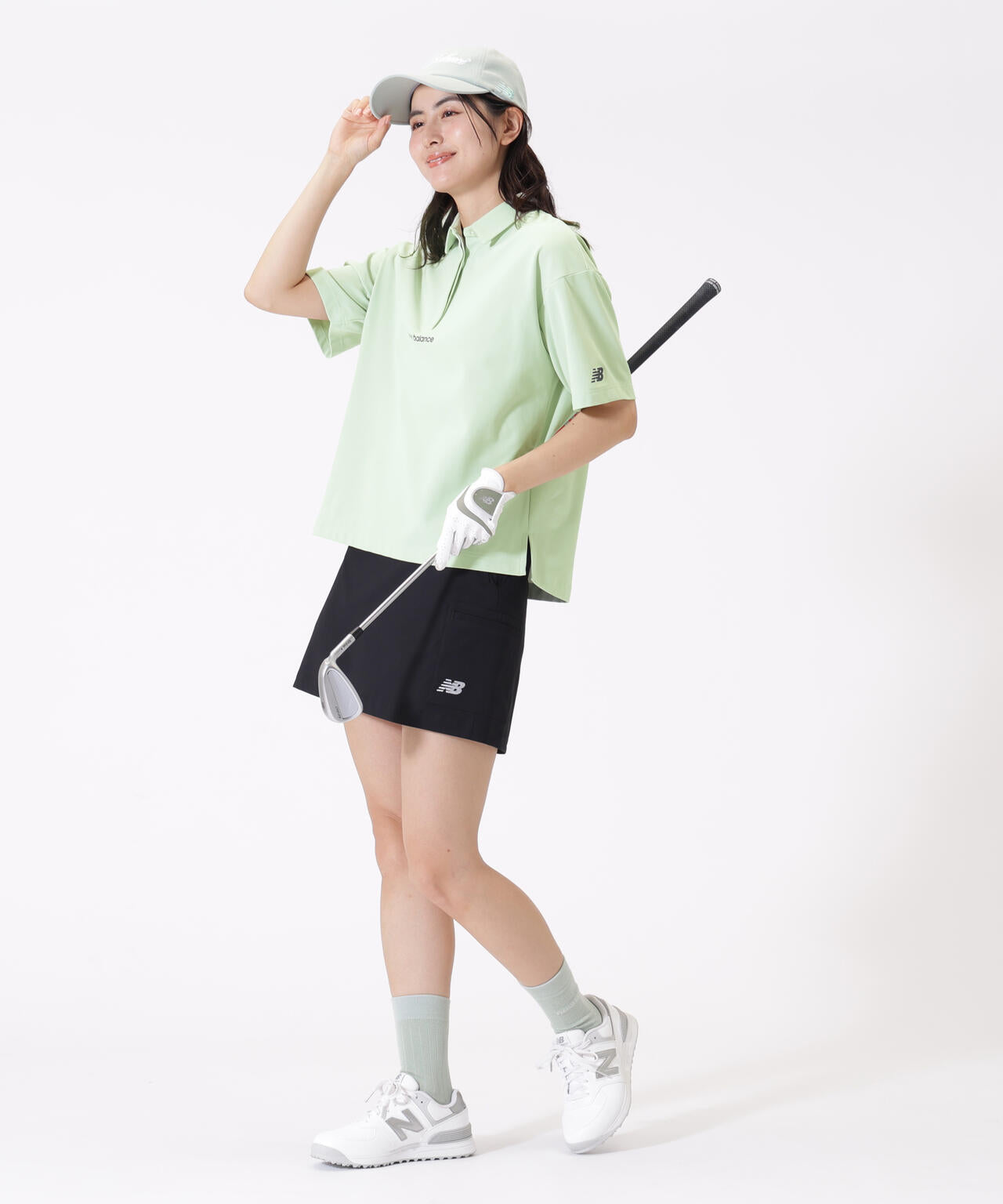 168cm 着用サイズ:1