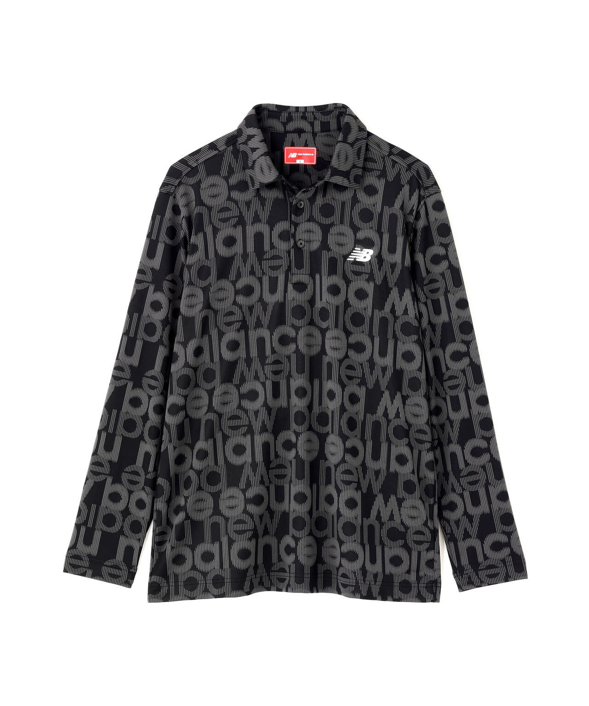 UV 長袖 カラーシャツ (MENS)