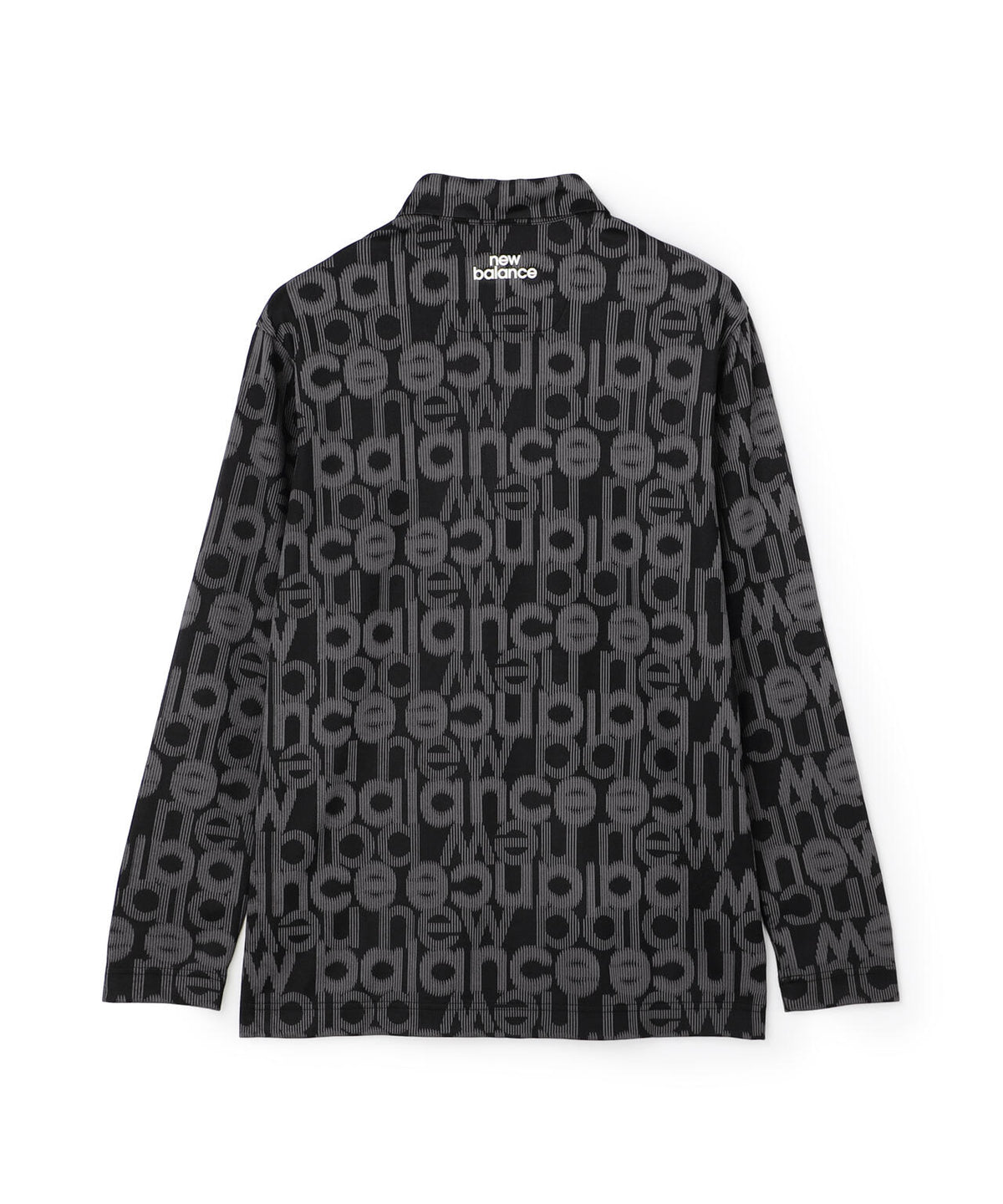 UV 長袖 カラーシャツ (MENS)