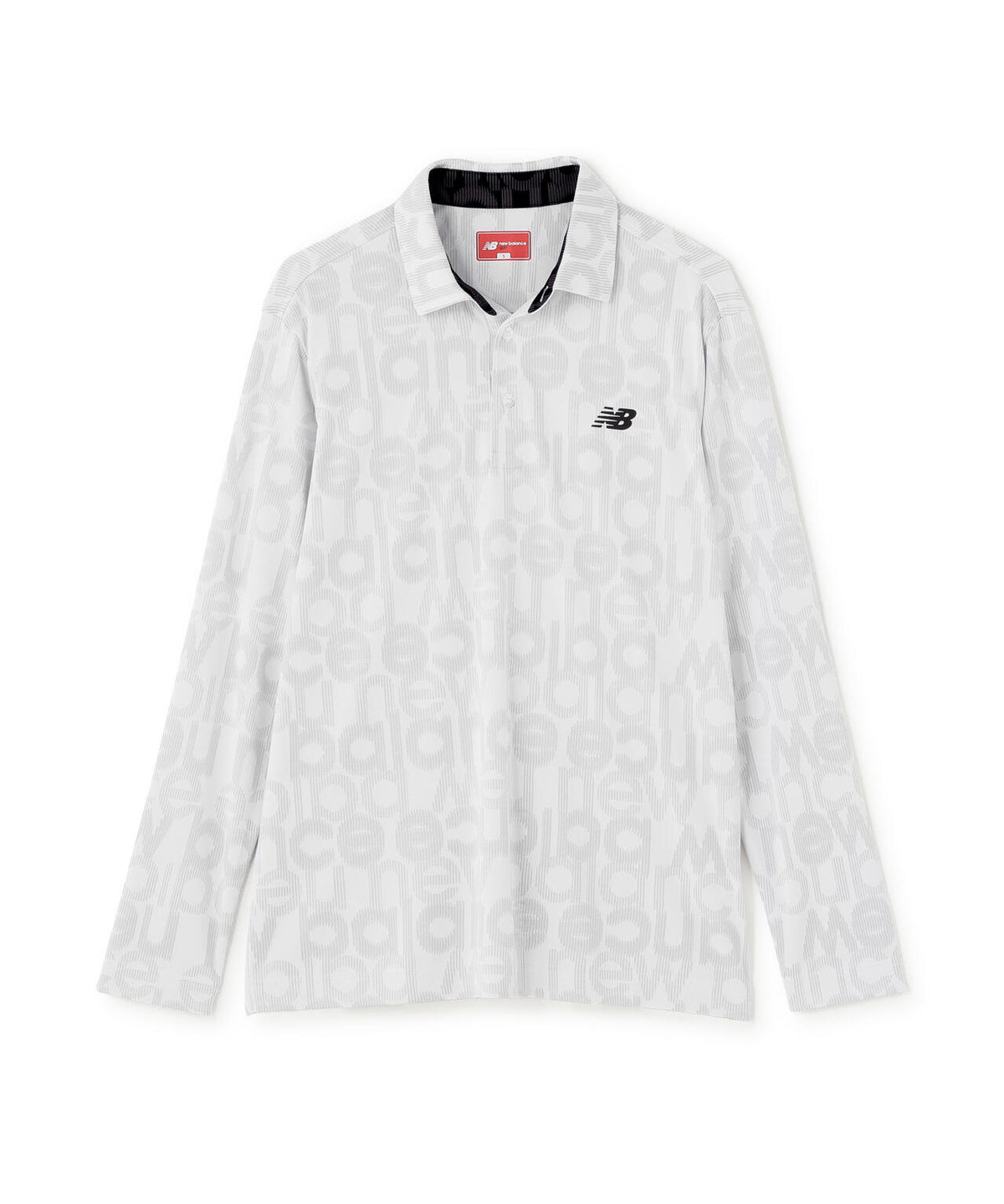 UV 長袖 カラーシャツ (MENS)