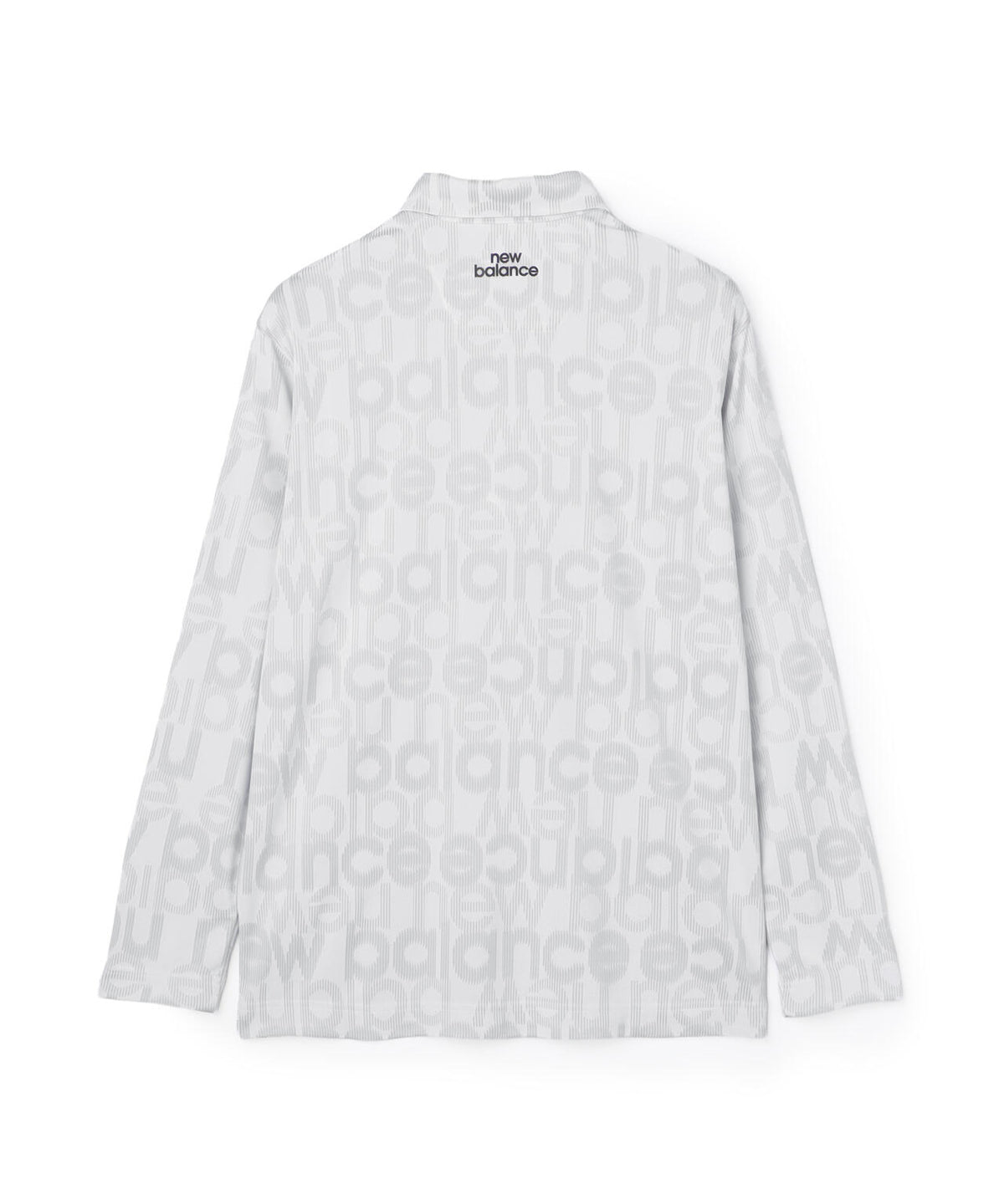 UV 長袖 カラーシャツ (MENS)