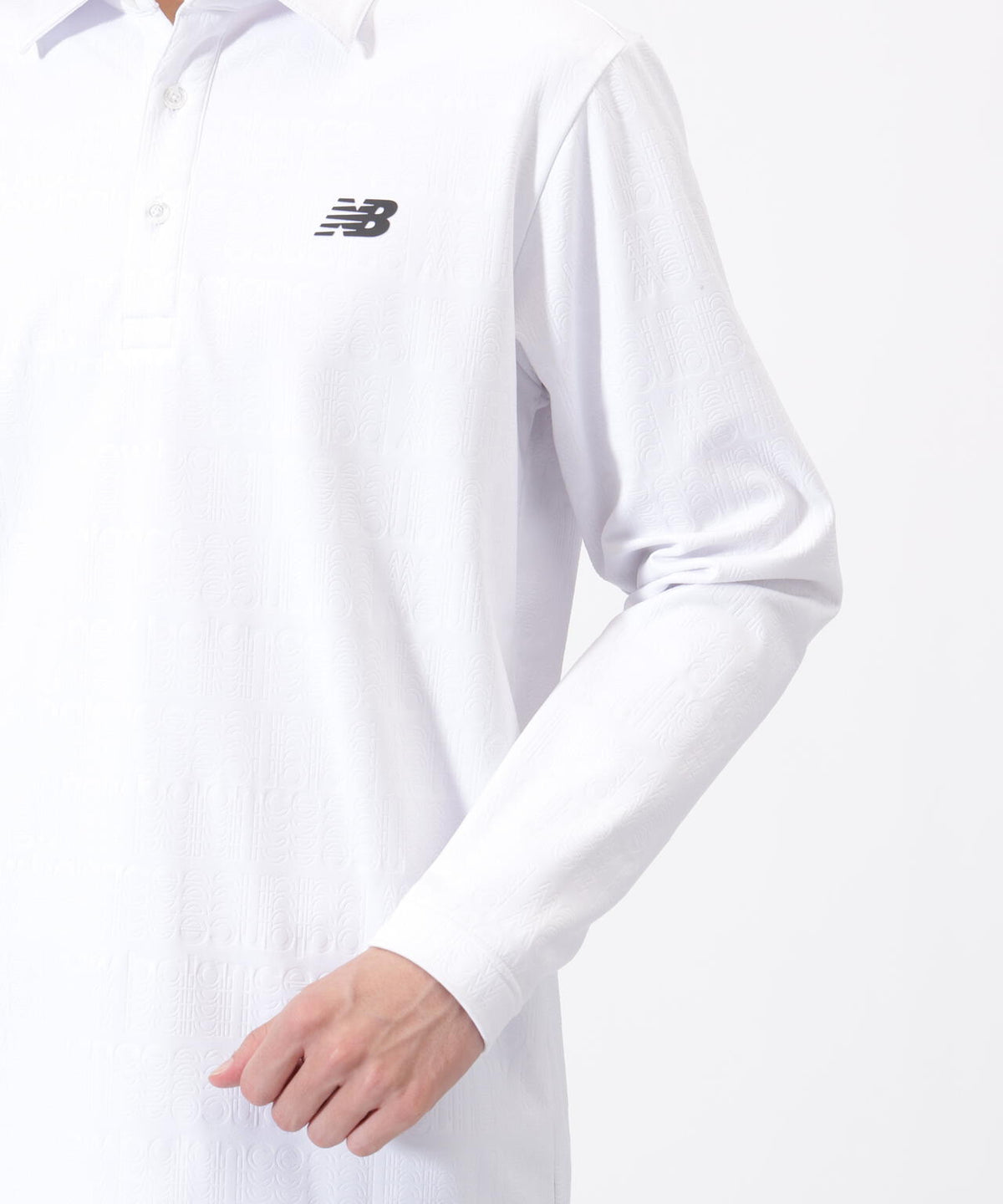 Height: 185cm Chest: 81cm Waist: 68cm Hips: 90cm 着用サイズ:5