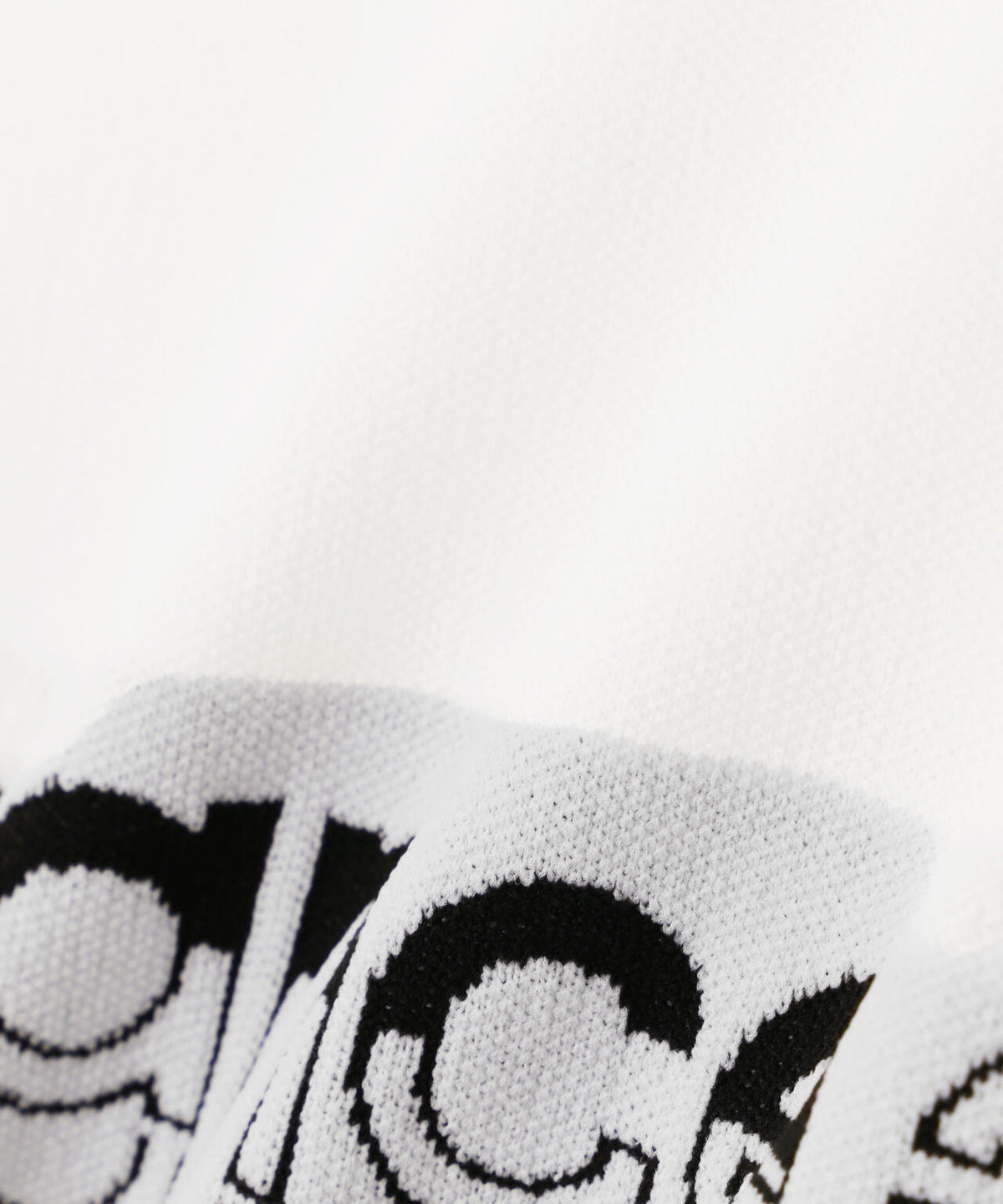 クルーネック ニット プルオーバー (WOMENS)