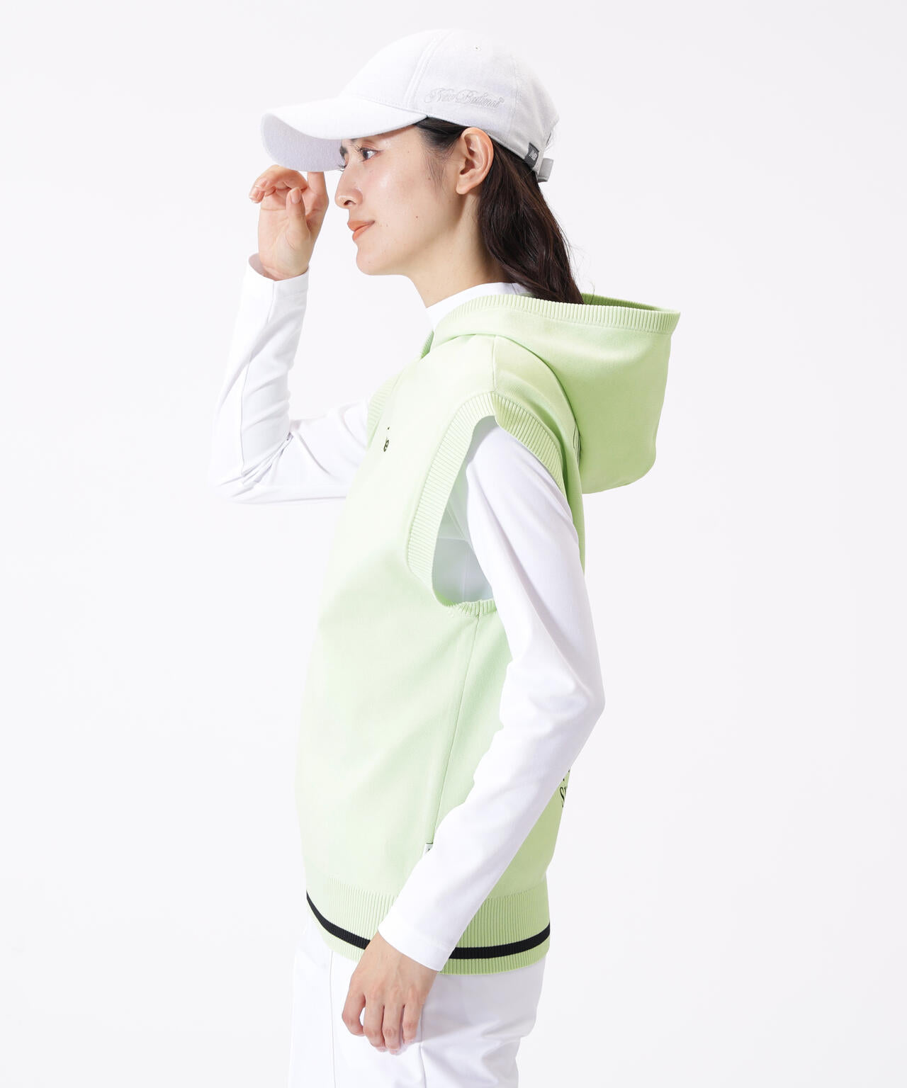 168cm 着用サイズ:1