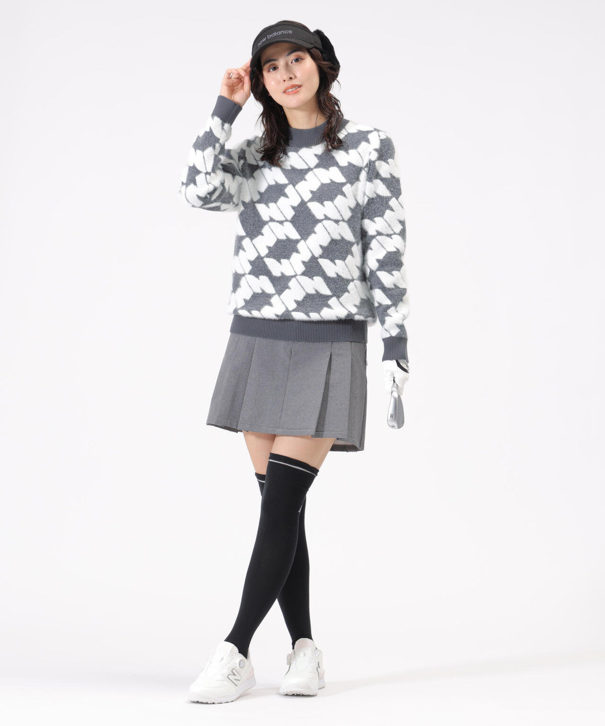 168cm 着用サイズ:1