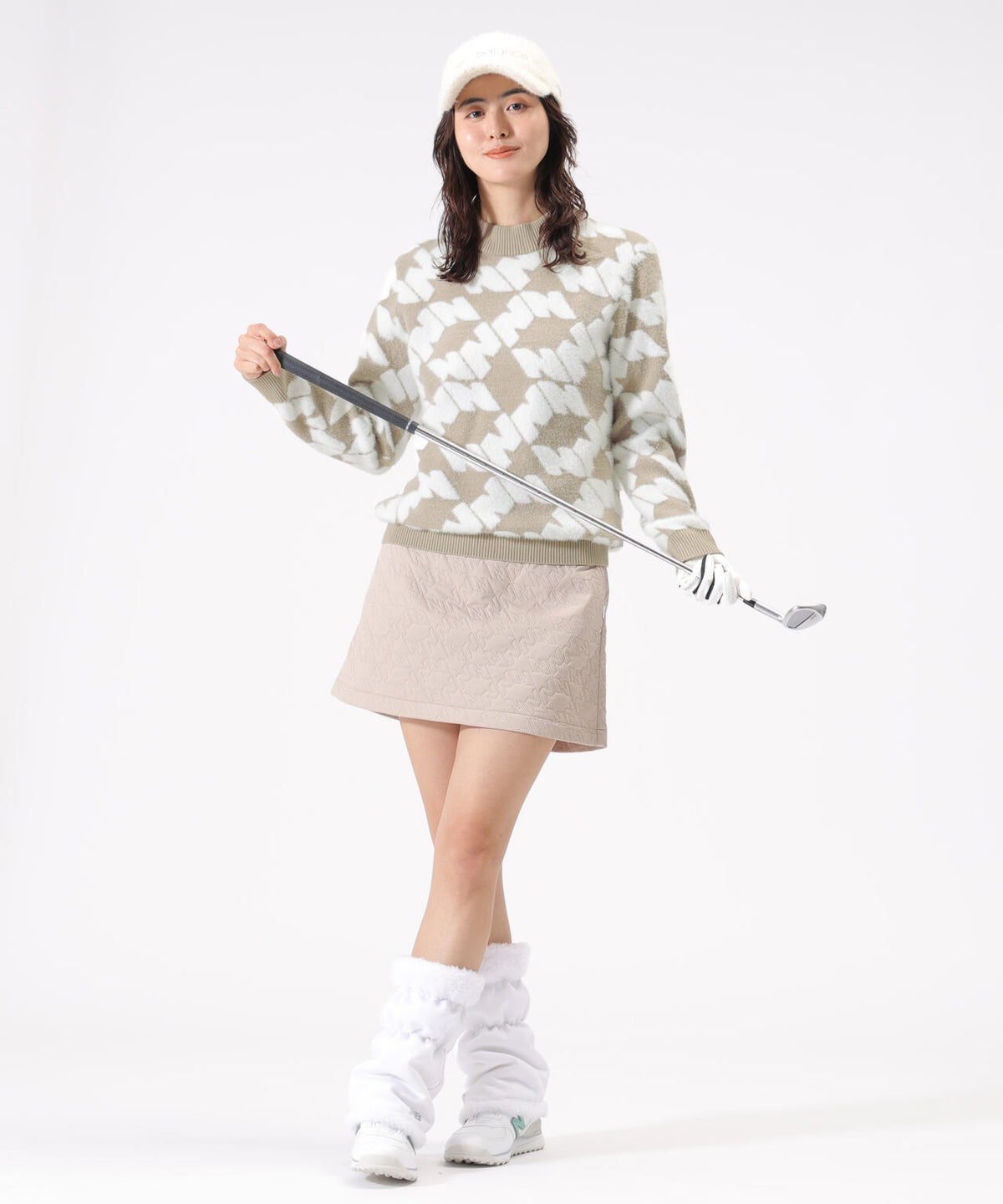 168cm 着用サイズ:1