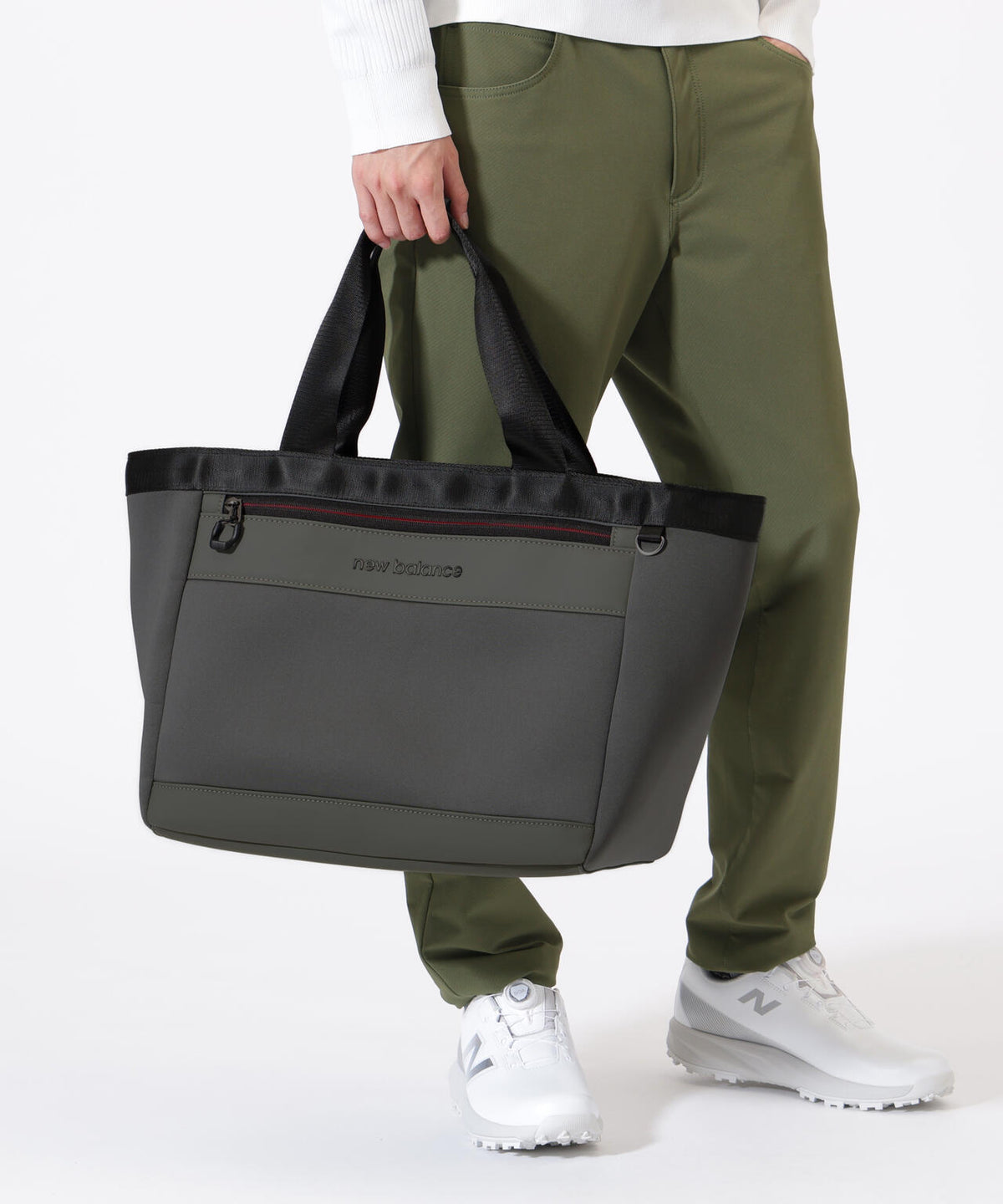 トートバッグ (UNISEX)