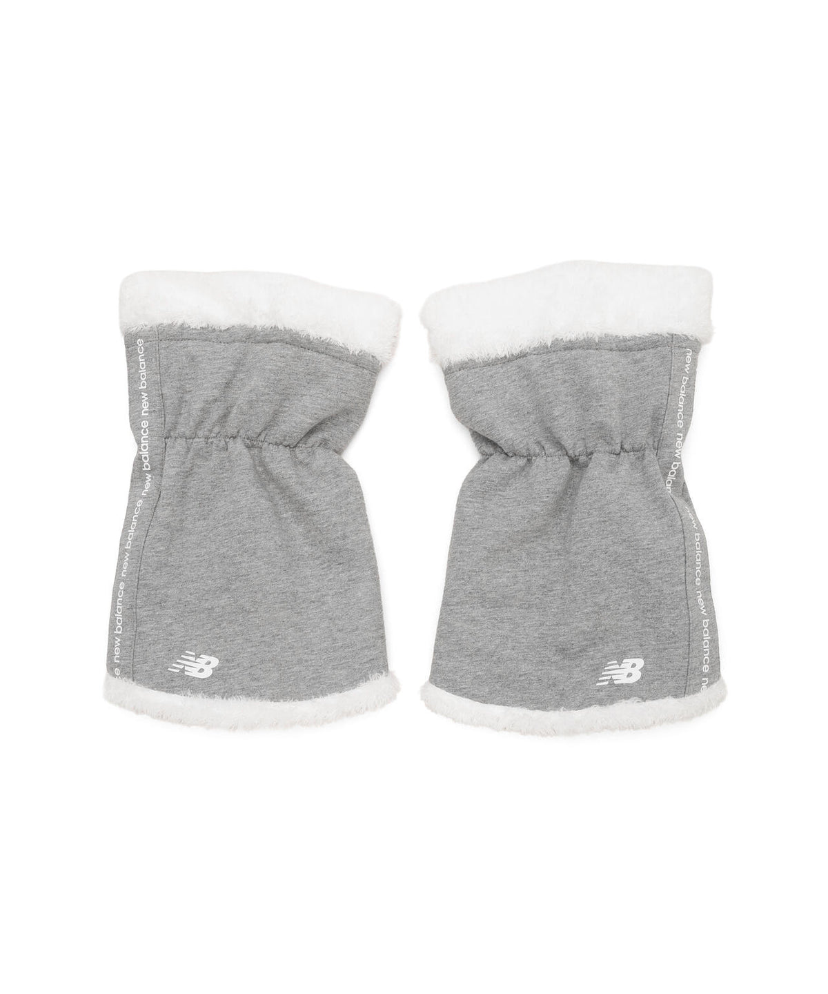 REVERSIBLE SHORT LEG WARMER