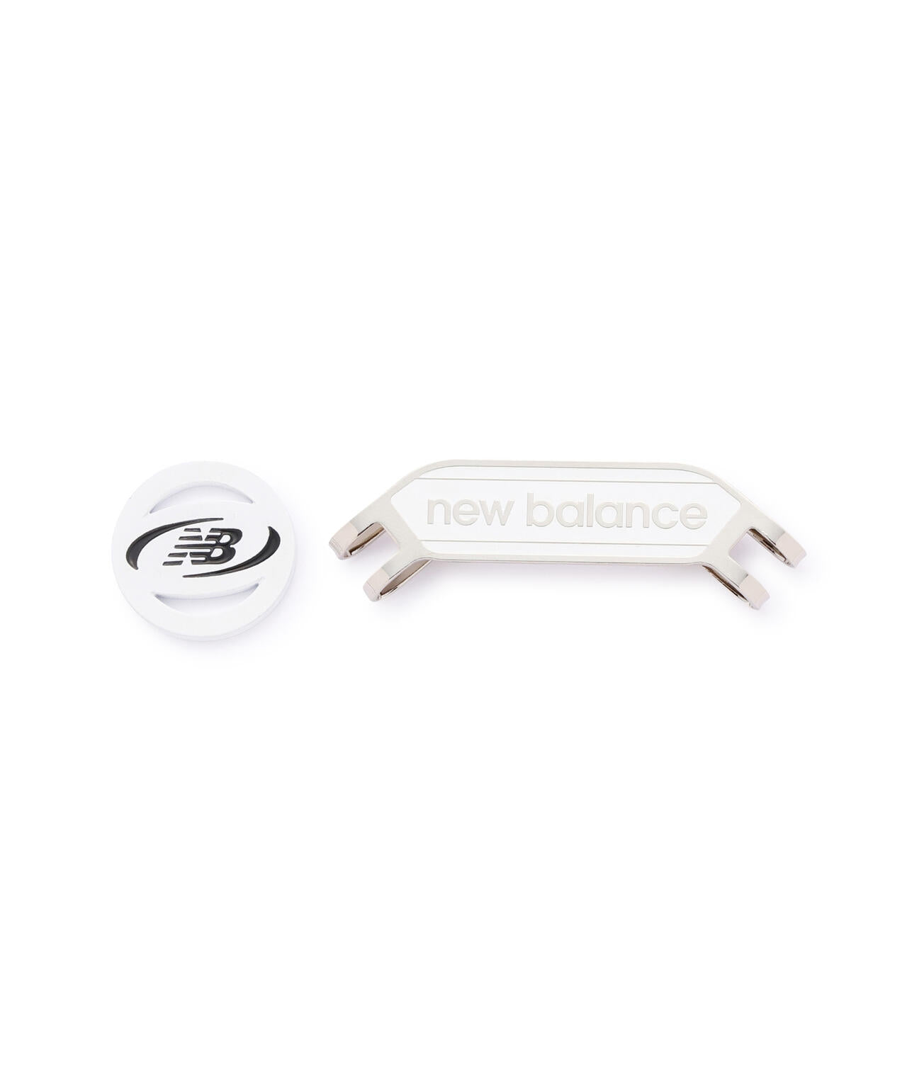 CLIP MARKER