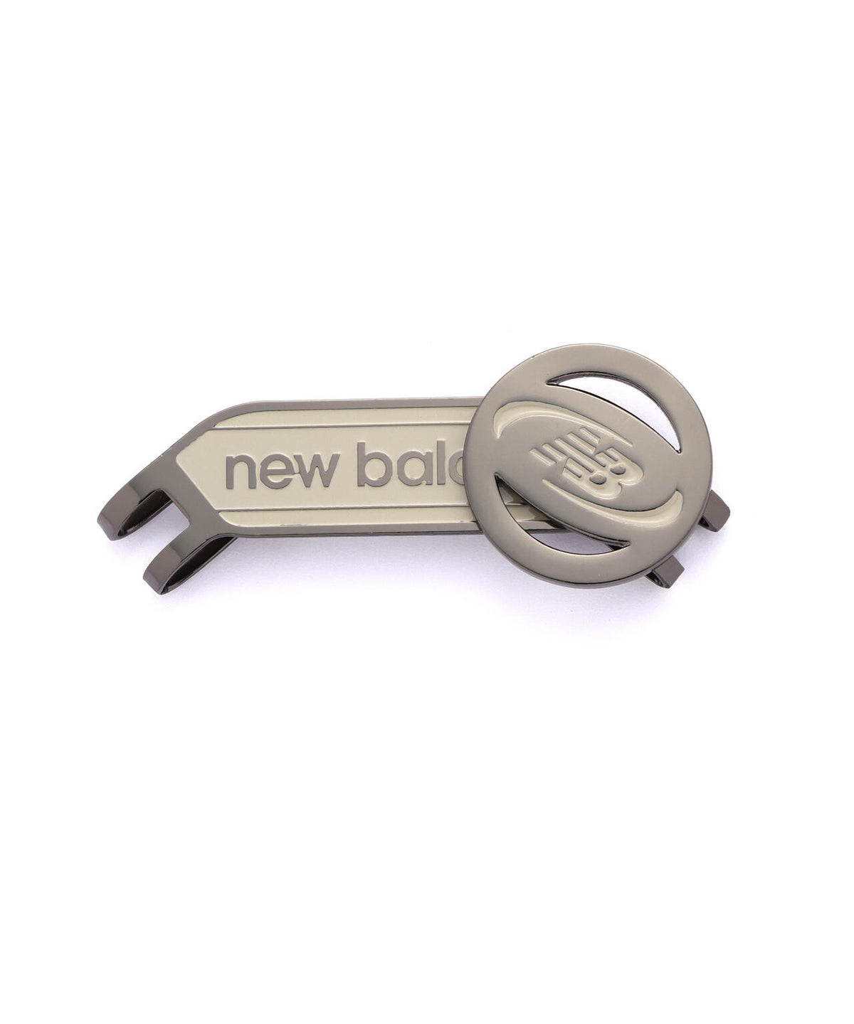 CLIP MARKER