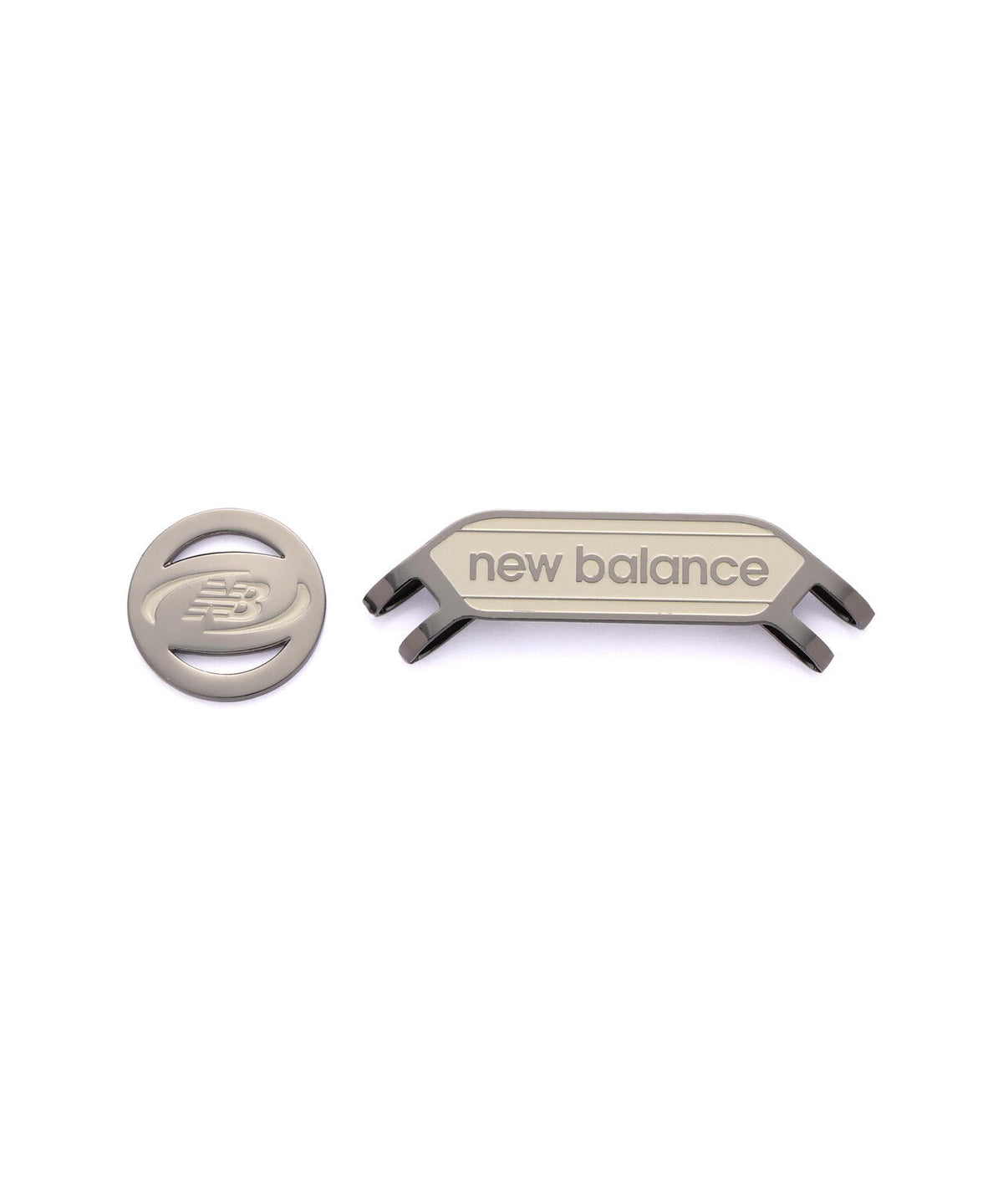 CLIP MARKER
