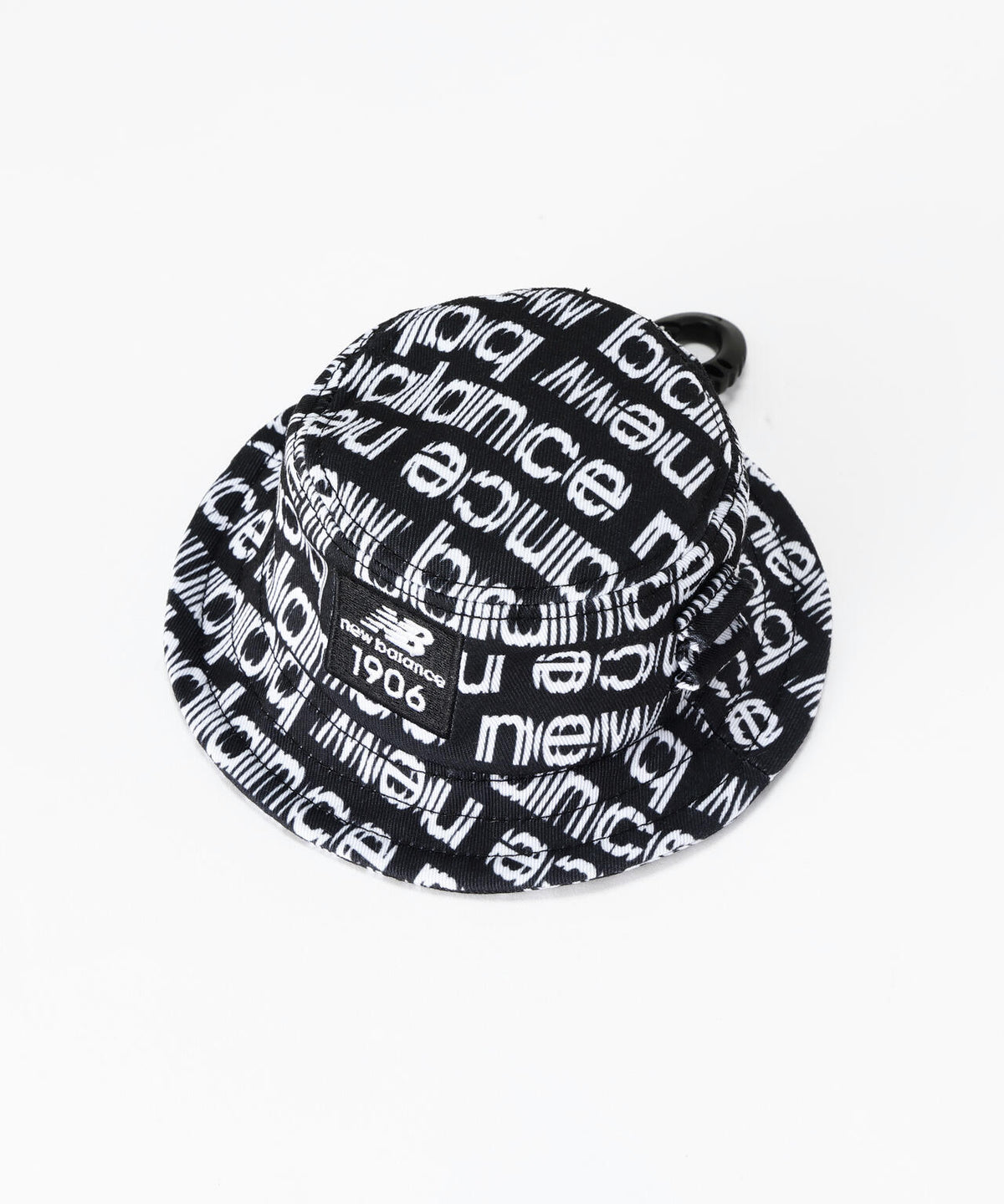 バケットハット型 チョークバッグ (UNISEX)