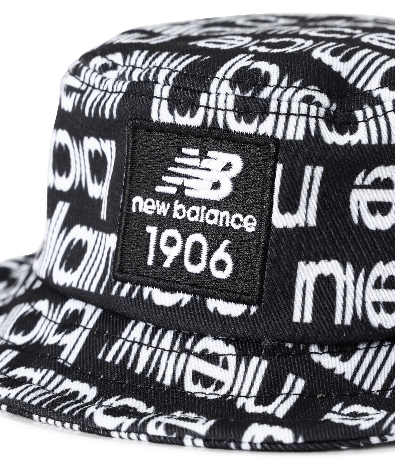 バケットハット型 チョークバッグ (UNISEX)