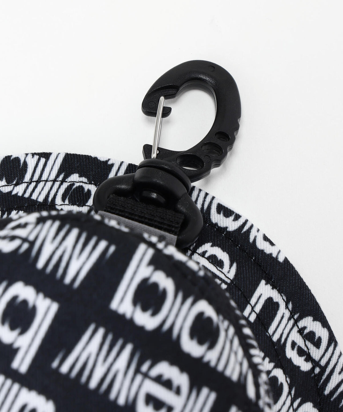 バケットハット型 チョークバッグ (UNISEX)
