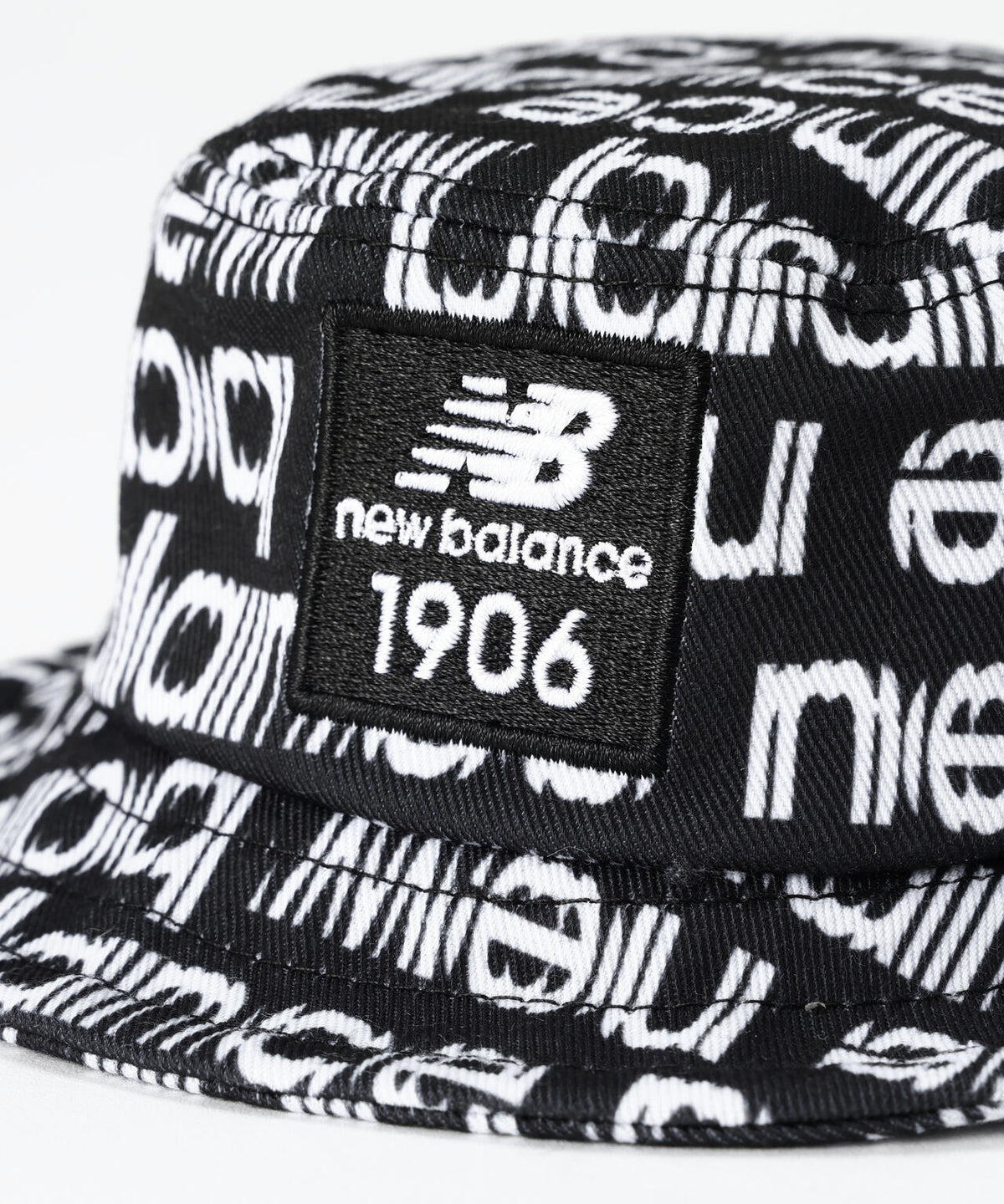 バケットハット型 チョークバッグ (UNISEX)