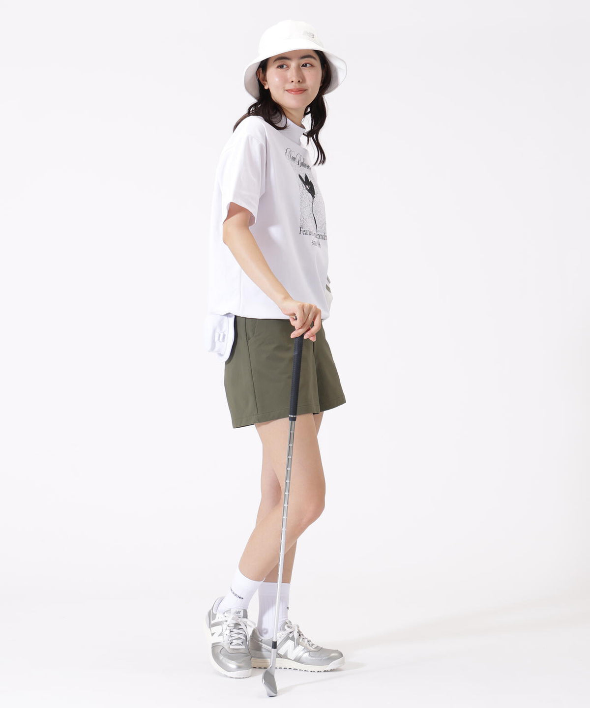168cm 着用サイズ:-