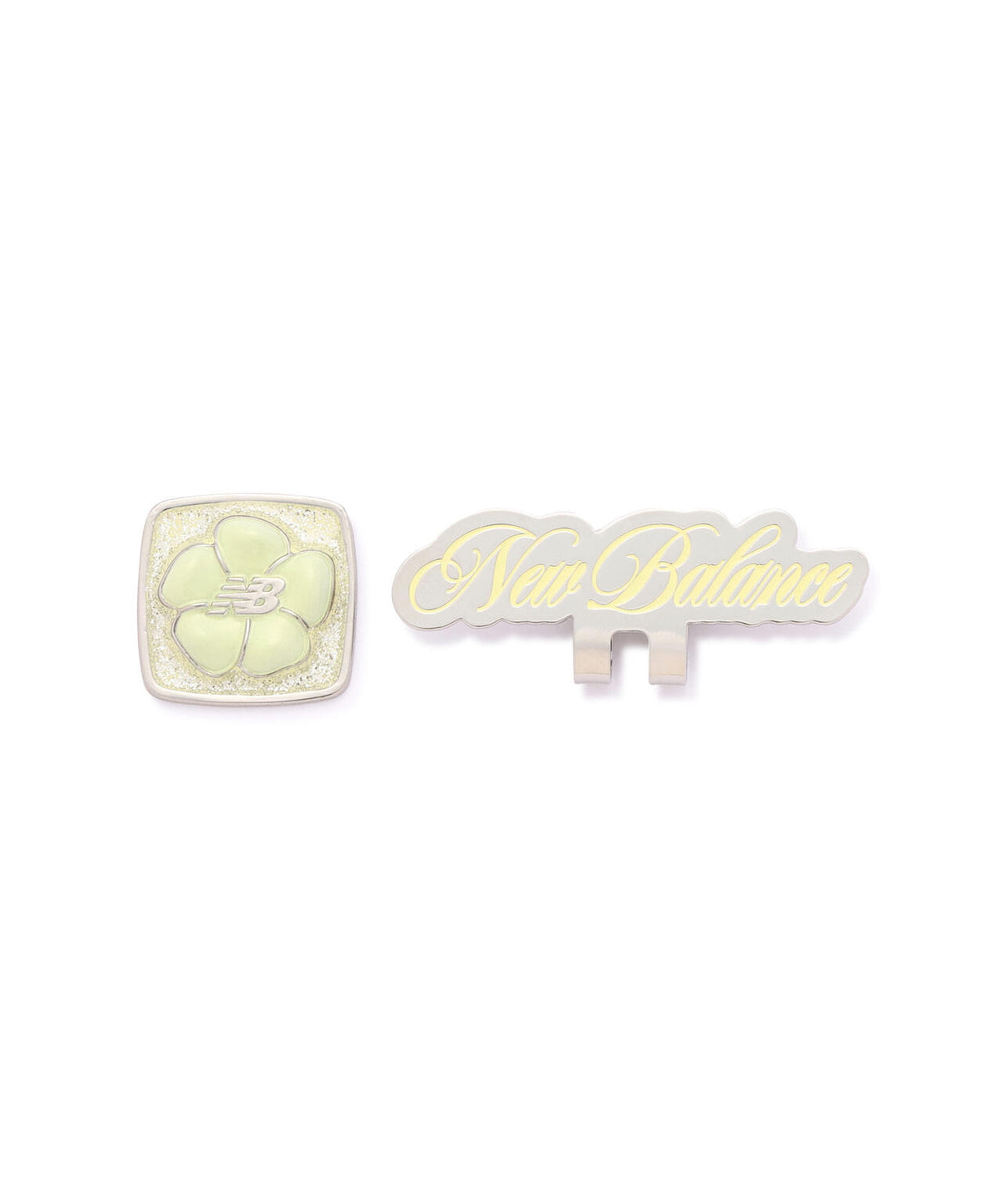 CLIP MARKER