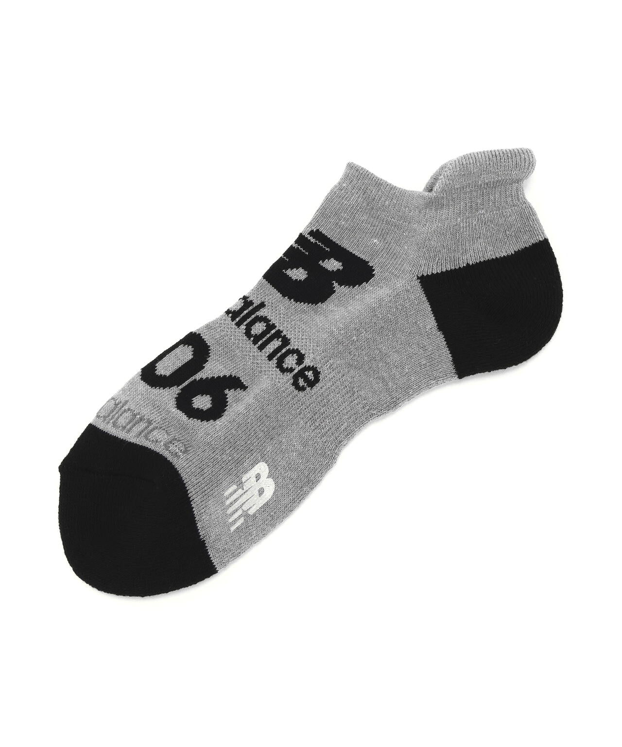 抗菌防臭 アンクルソックス (MENS)