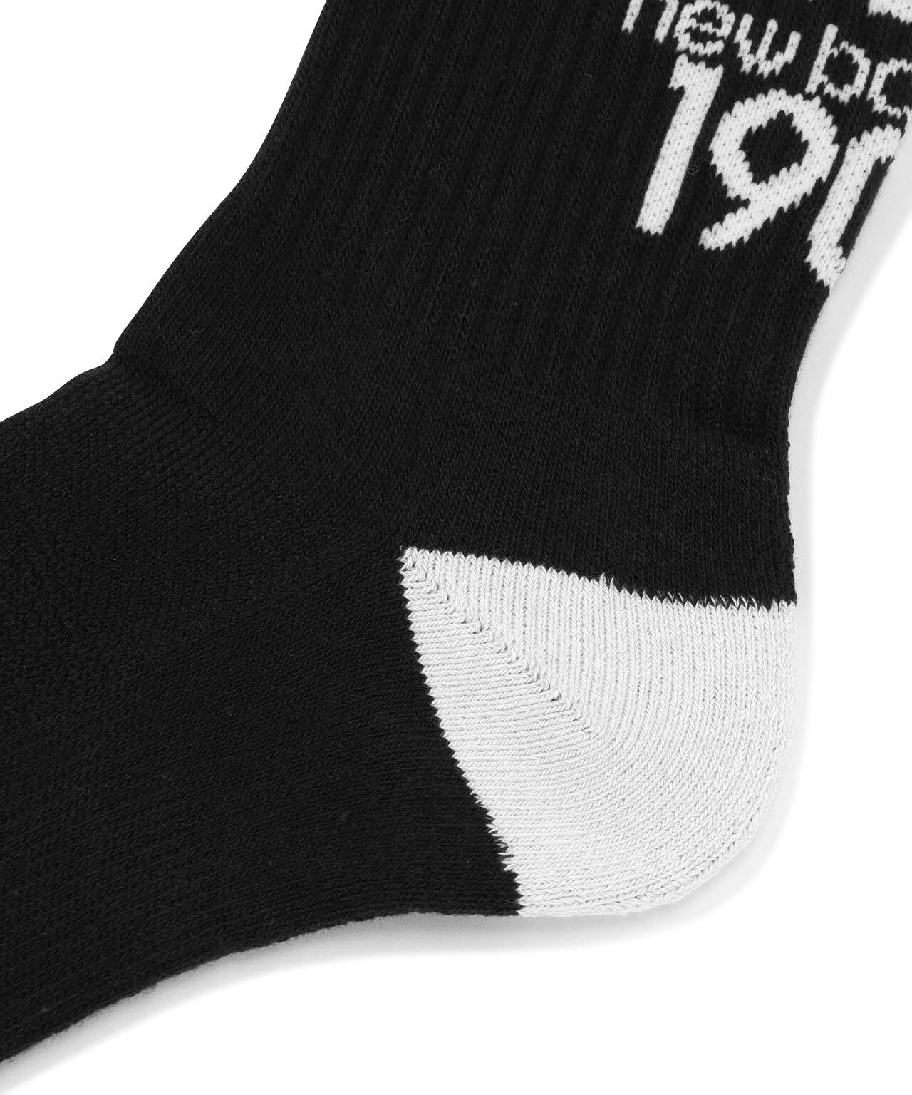 抗菌防臭 ミディアムショートソックス (MENS)