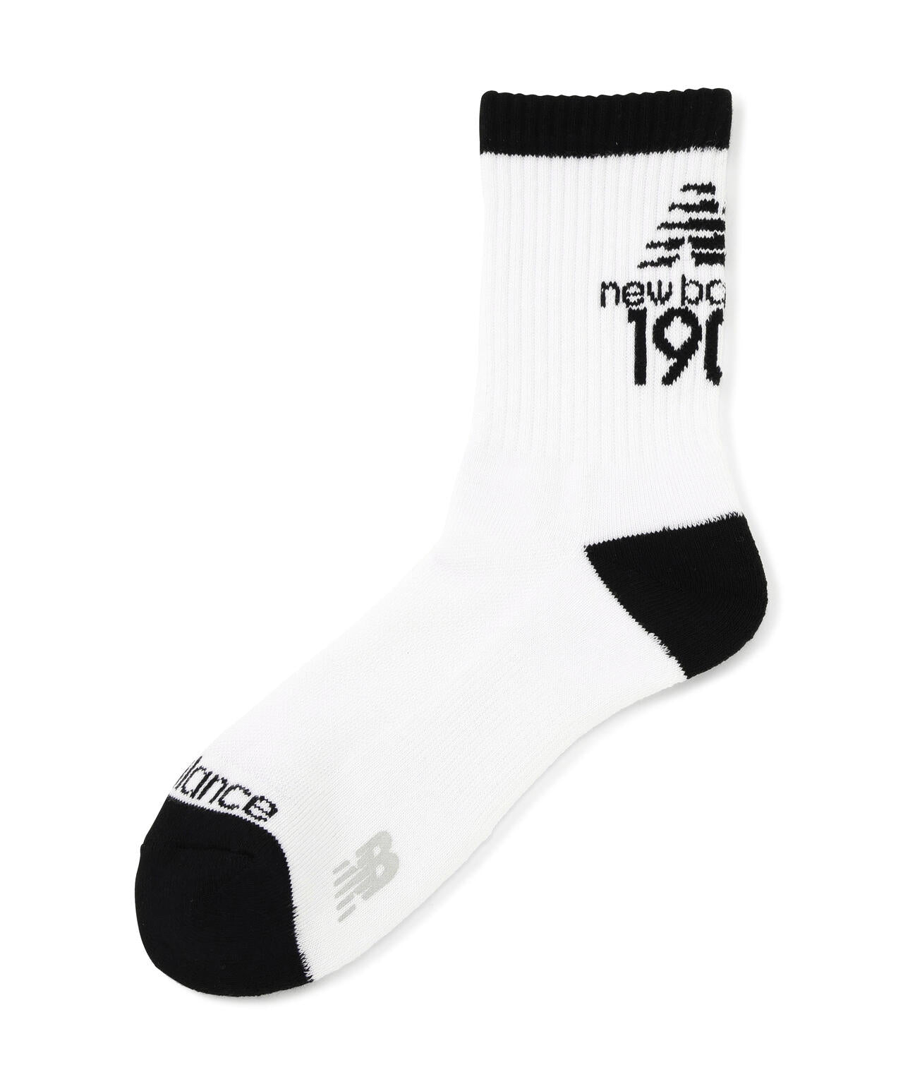 抗菌防臭 ミディアムショートソックス (MENS)