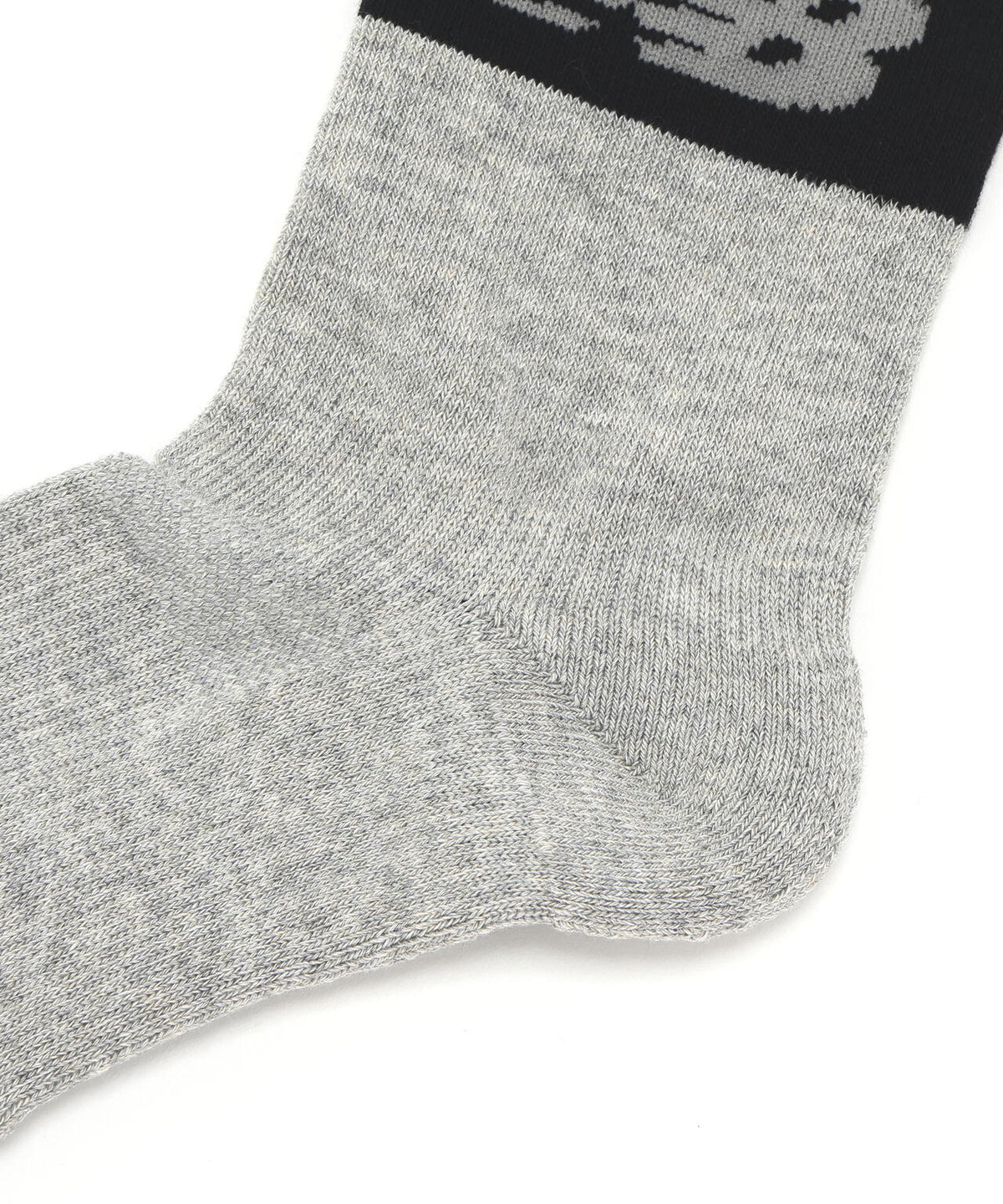 抗菌防臭 ミディアムショートソックス (MENS)