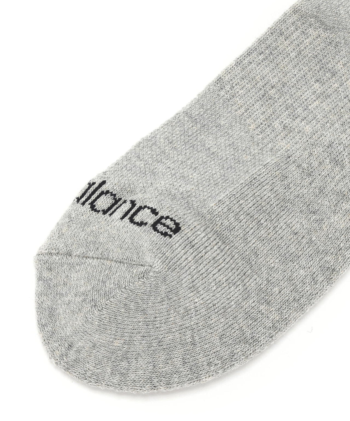 抗菌防臭 ミディアムショートソックス (MENS)