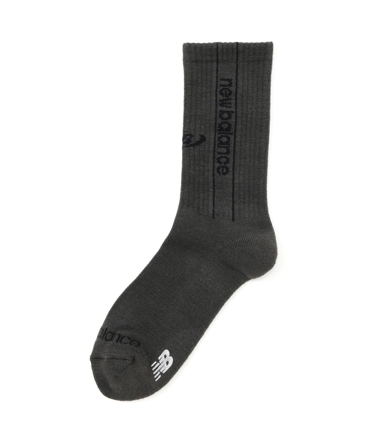 MIDDLE SOCKS