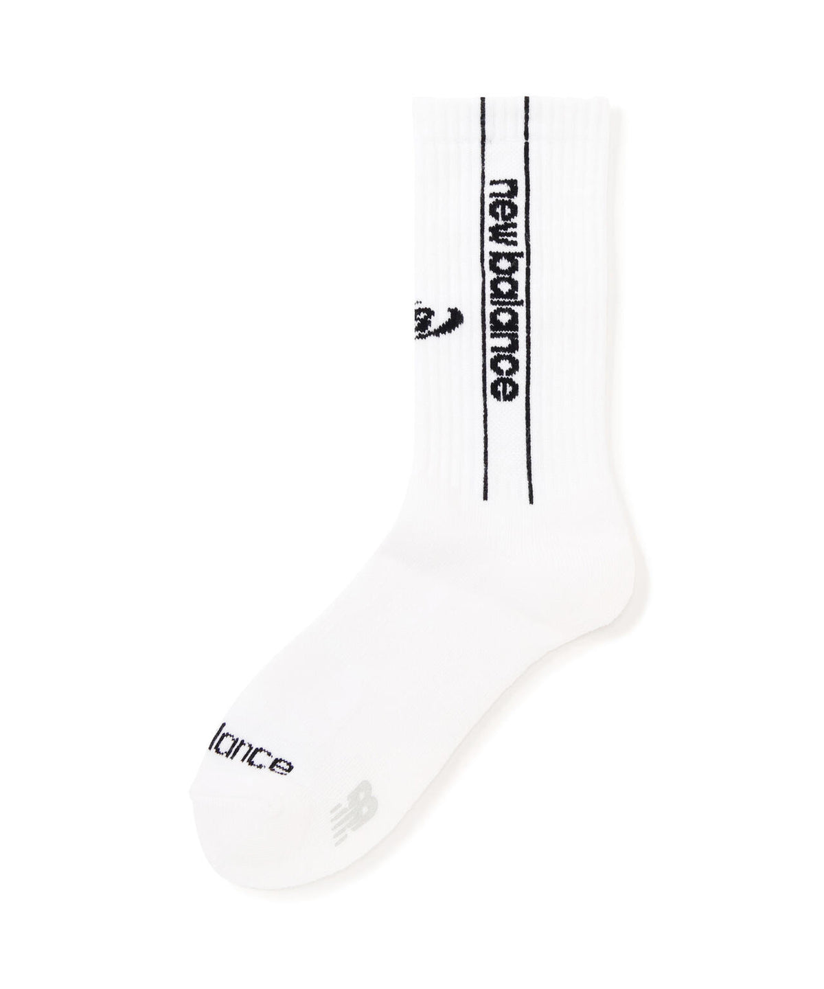 MIDDLE SOCKS