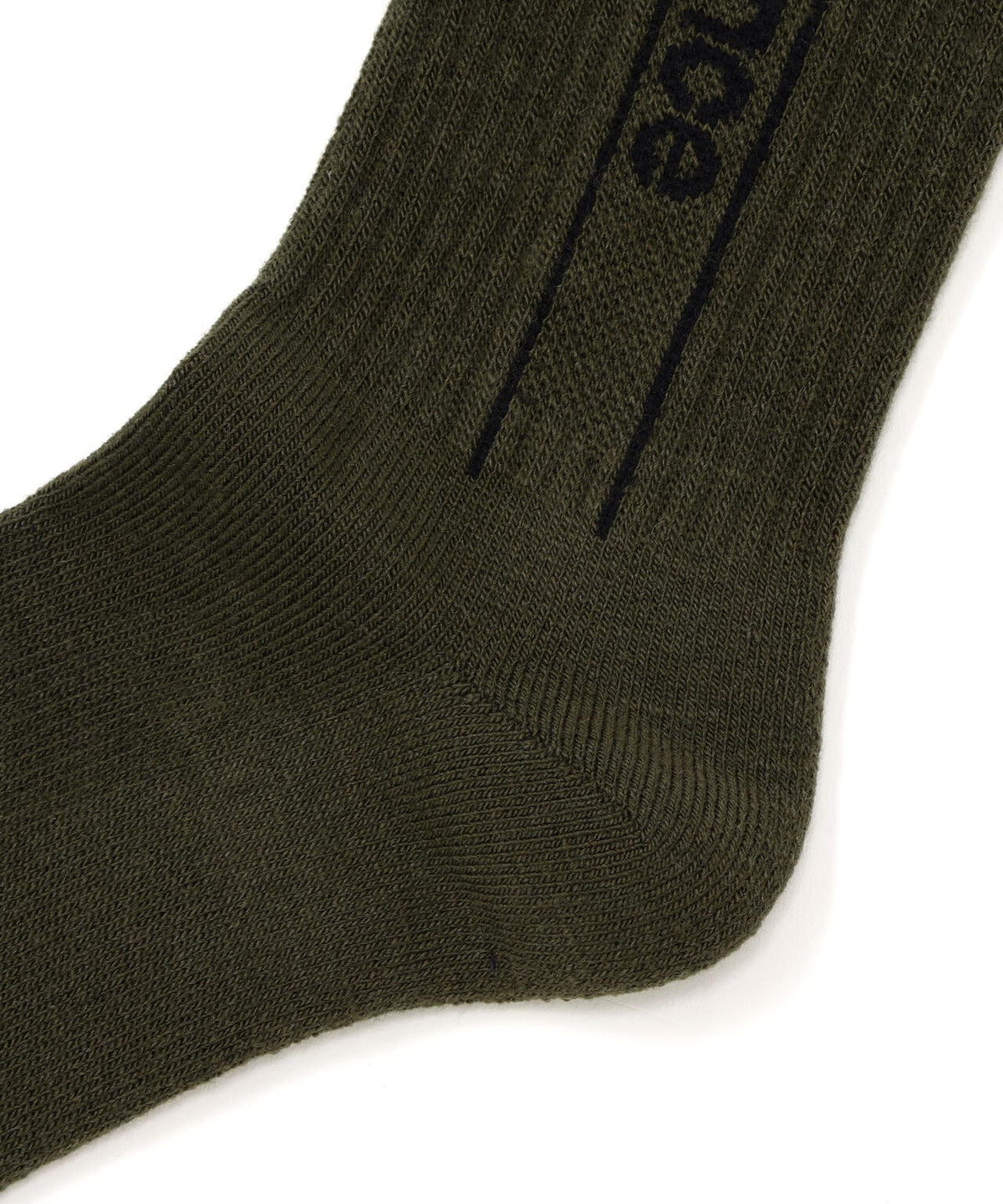 MIDDLE SOCKS