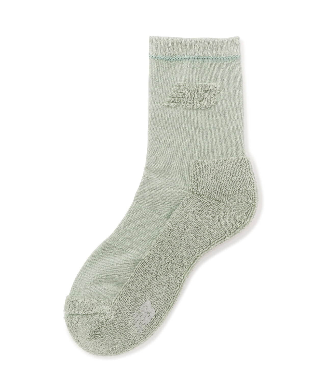 ミディアムショートソックス (WOMENS)