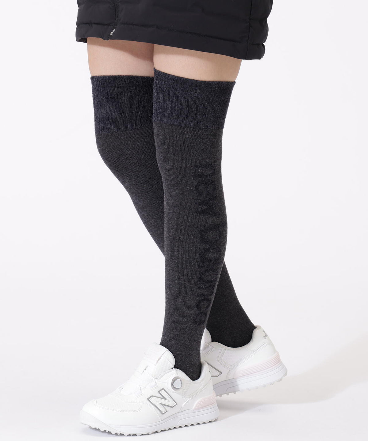 168cm 着用サイズ:FR