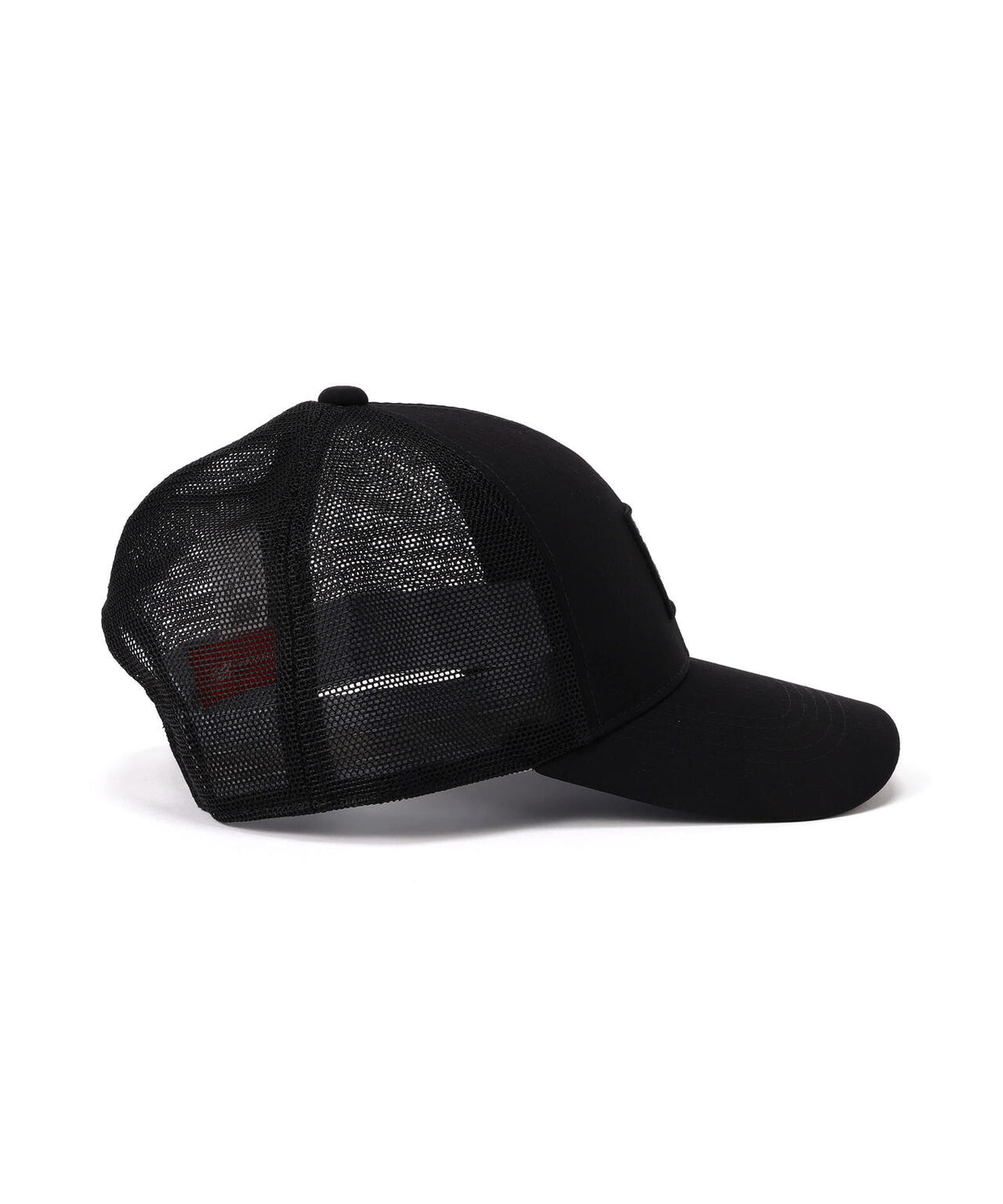 6パネルキャップ (MENS)