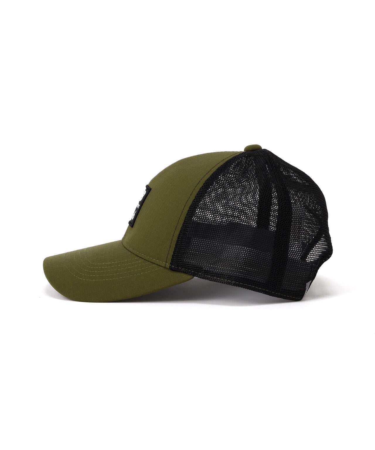 6パネルキャップ (MENS)