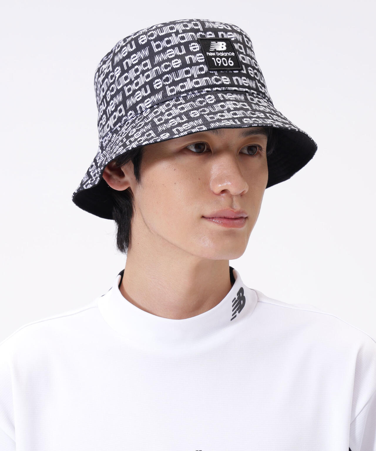 Height: 185cm Chest: 81cm Waist: 68cm Hips: 90cm 着用サイズ:FR