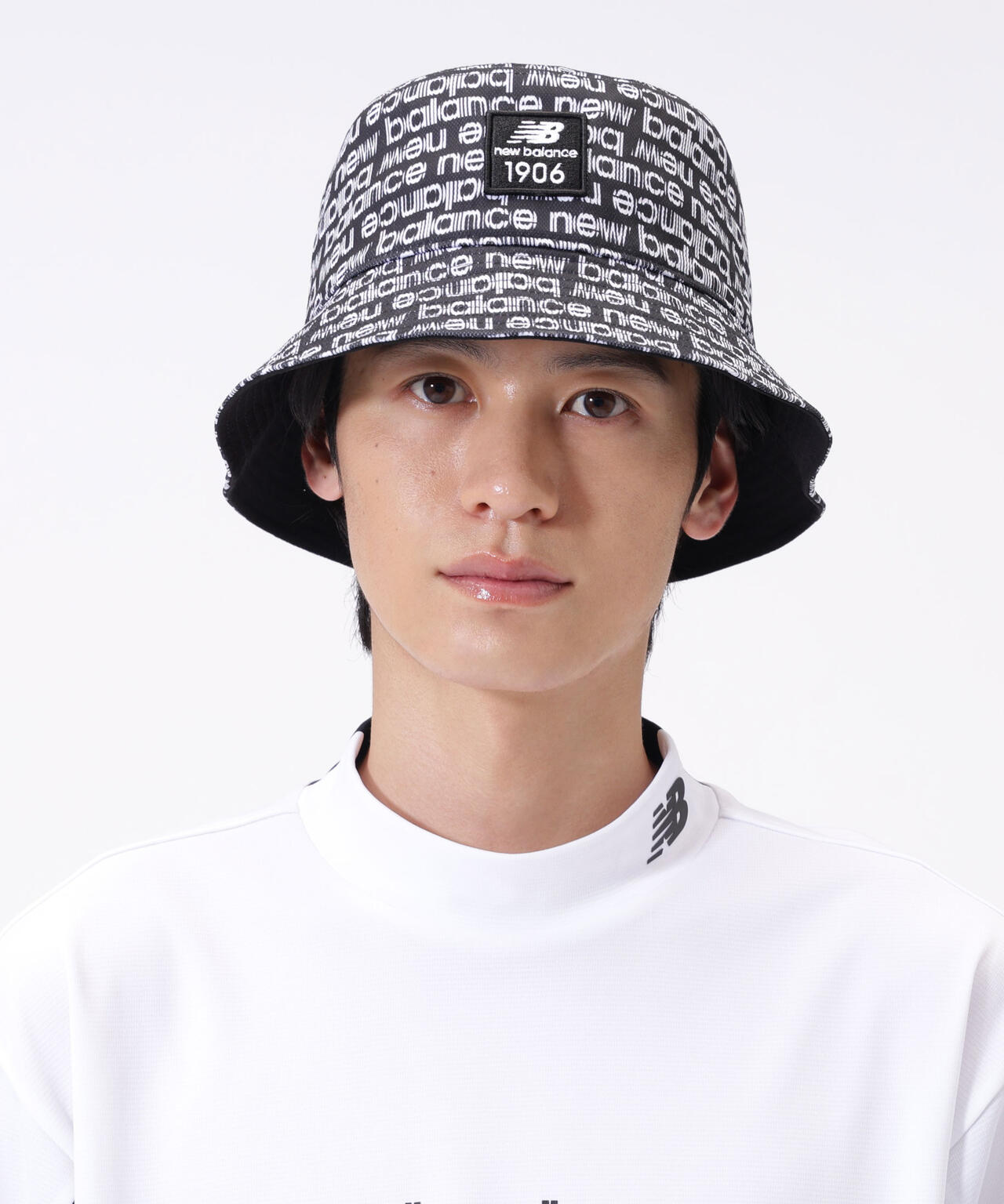 Height: 185cm Chest: 81cm Waist: 68cm Hips: 90cm 着用サイズ:FR
