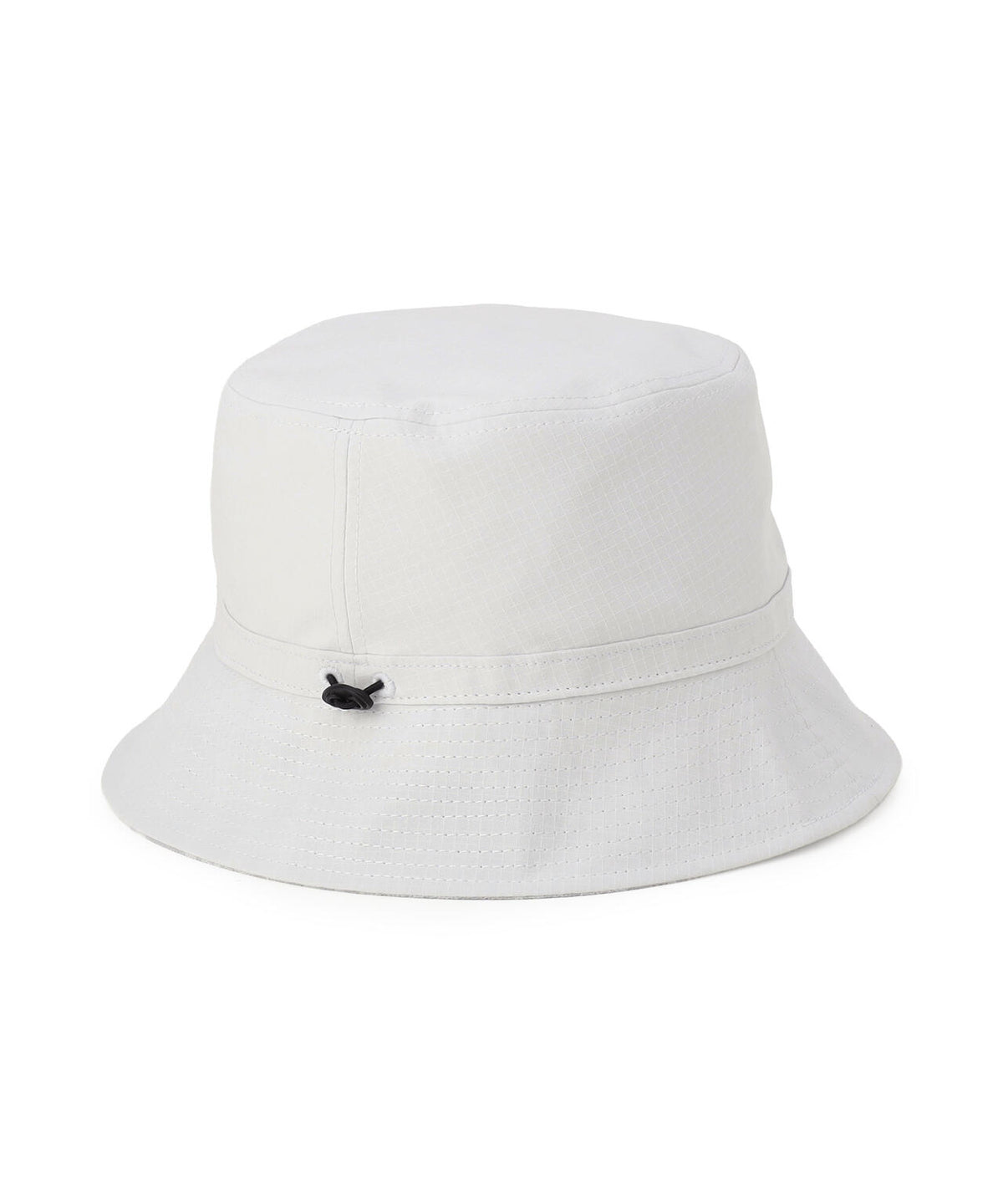 リバーシブル バケットハット (MENS)