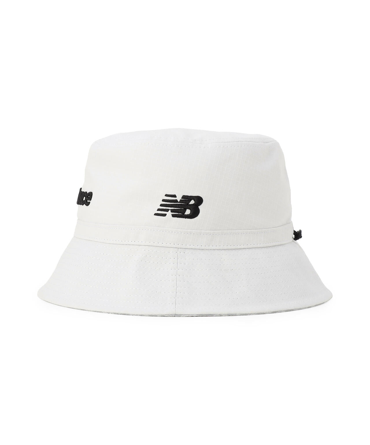 リバーシブル バケットハット (MENS)
