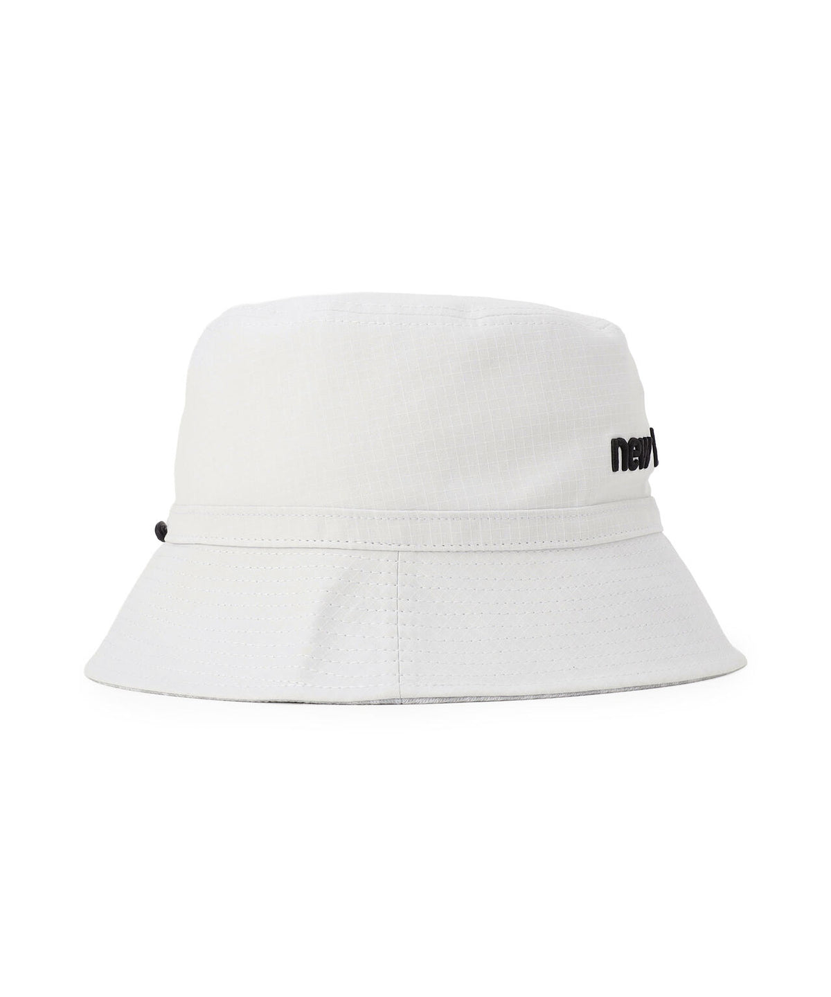 リバーシブル バケットハット (MENS)