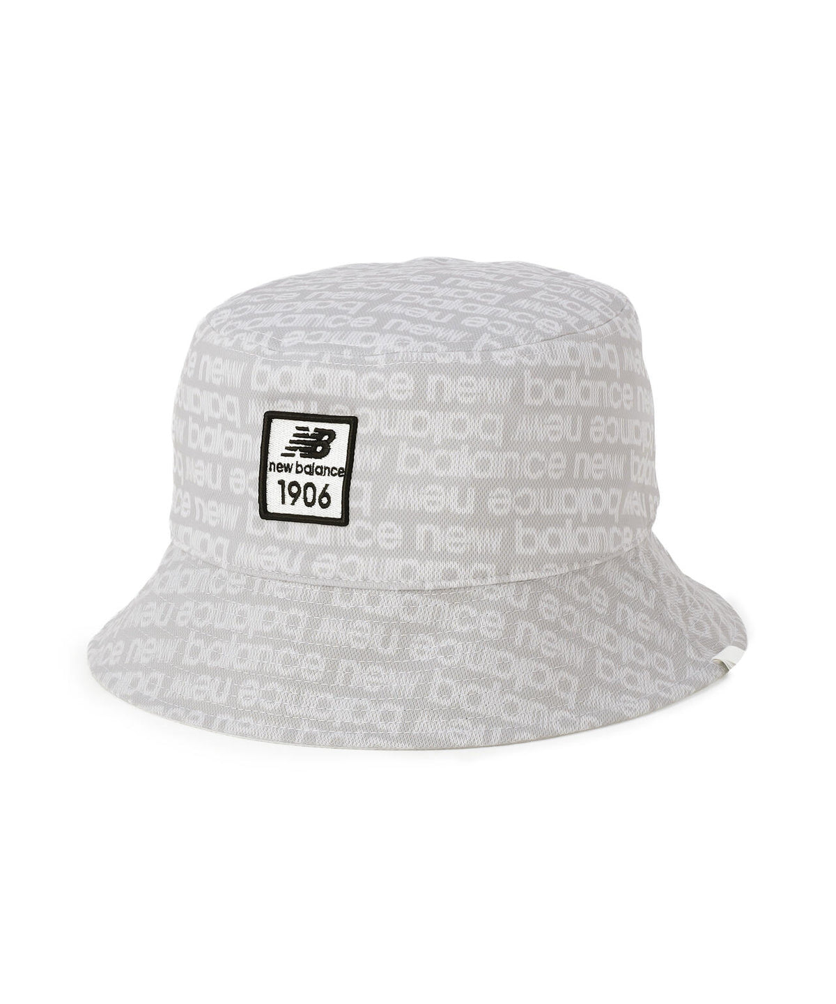 リバーシブル バケットハット (MENS)