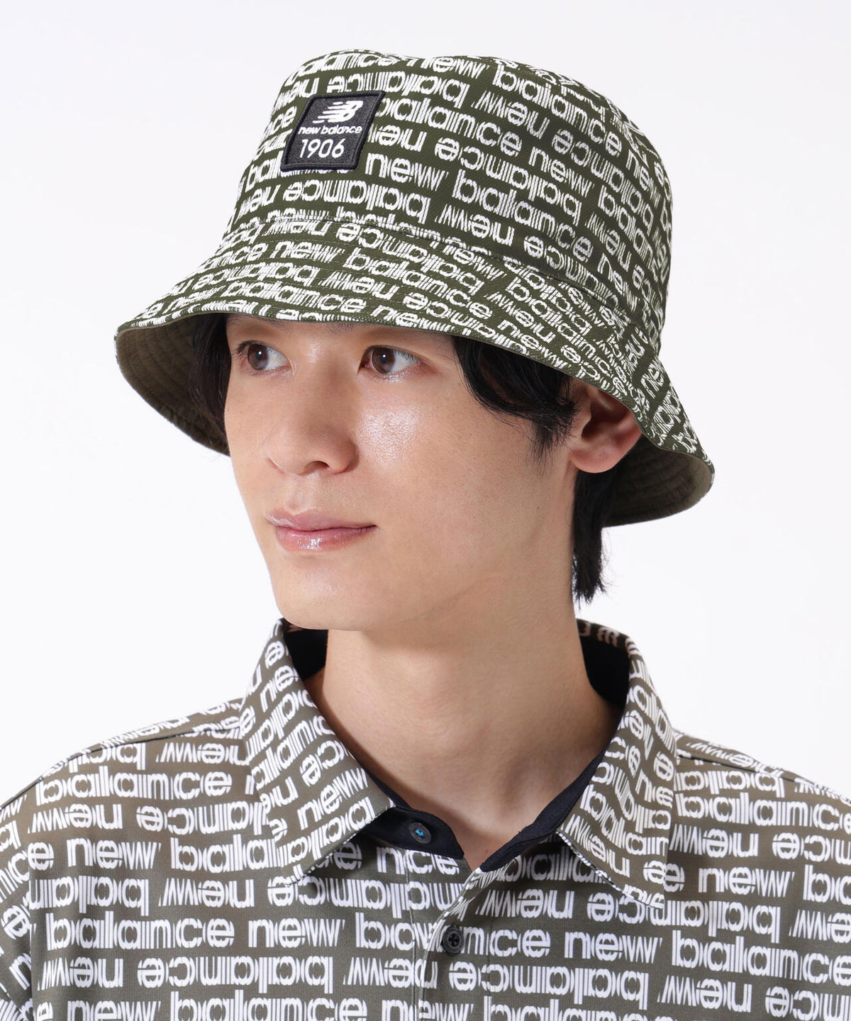 Height: 185cm Chest: 81cm Waist: 68cm Hips: 90cm 着用サイズ:FR