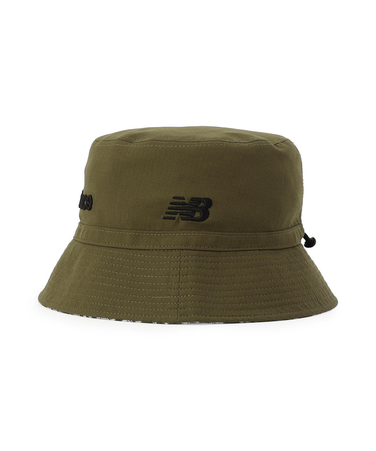 リバーシブル バケットハット (MENS)