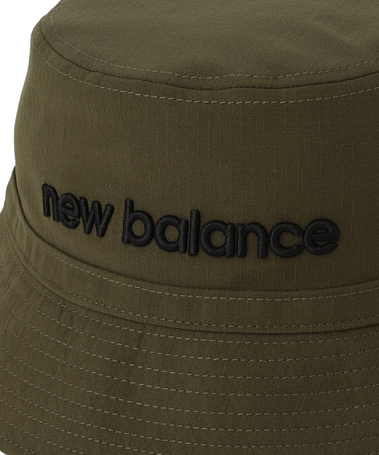 リバーシブル バケットハット (MENS)