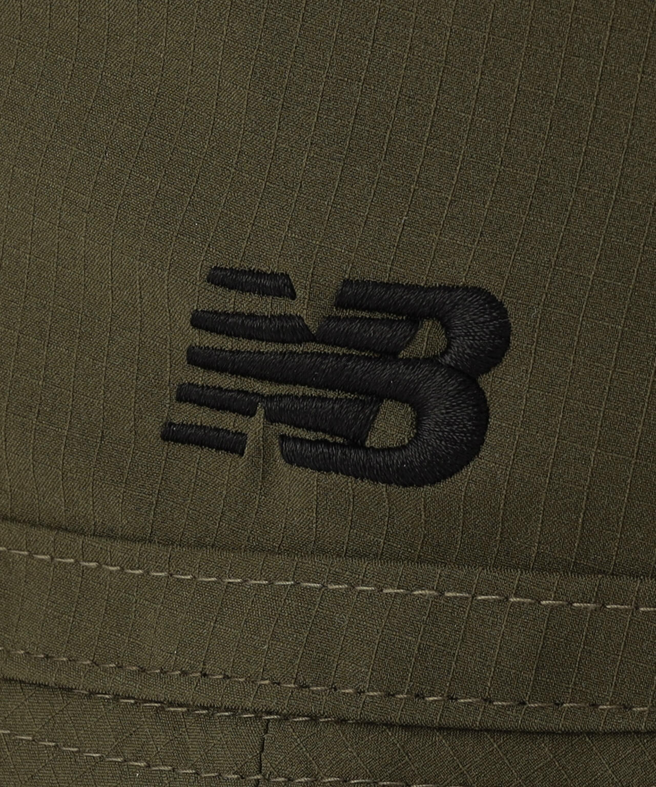 リバーシブル バケットハット (MENS)