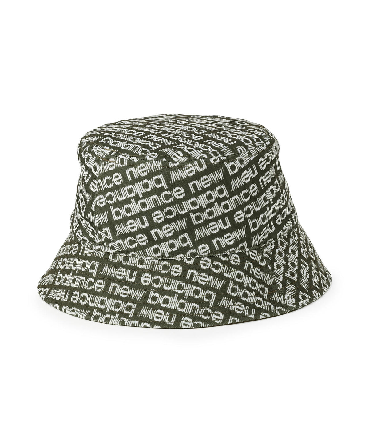 リバーシブル バケットハット (MENS)