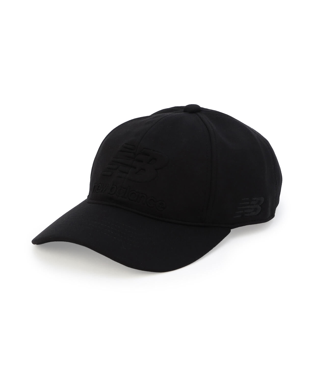 6パネルキャップ (MENS)