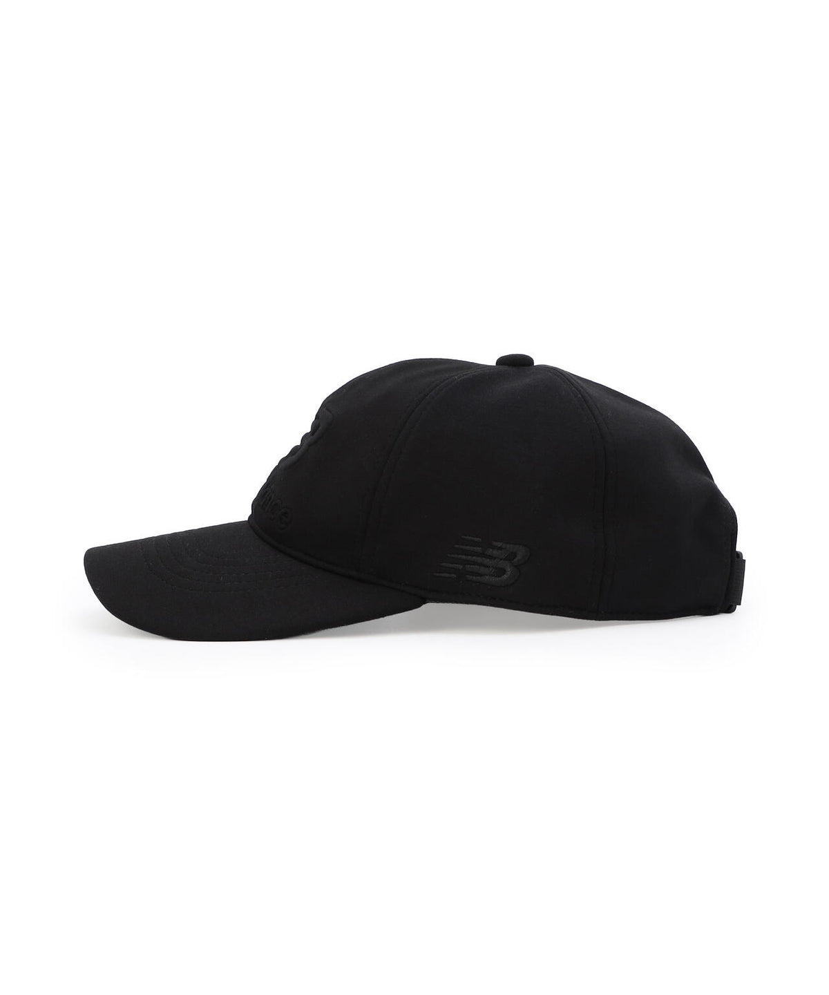 6パネルキャップ (MENS)