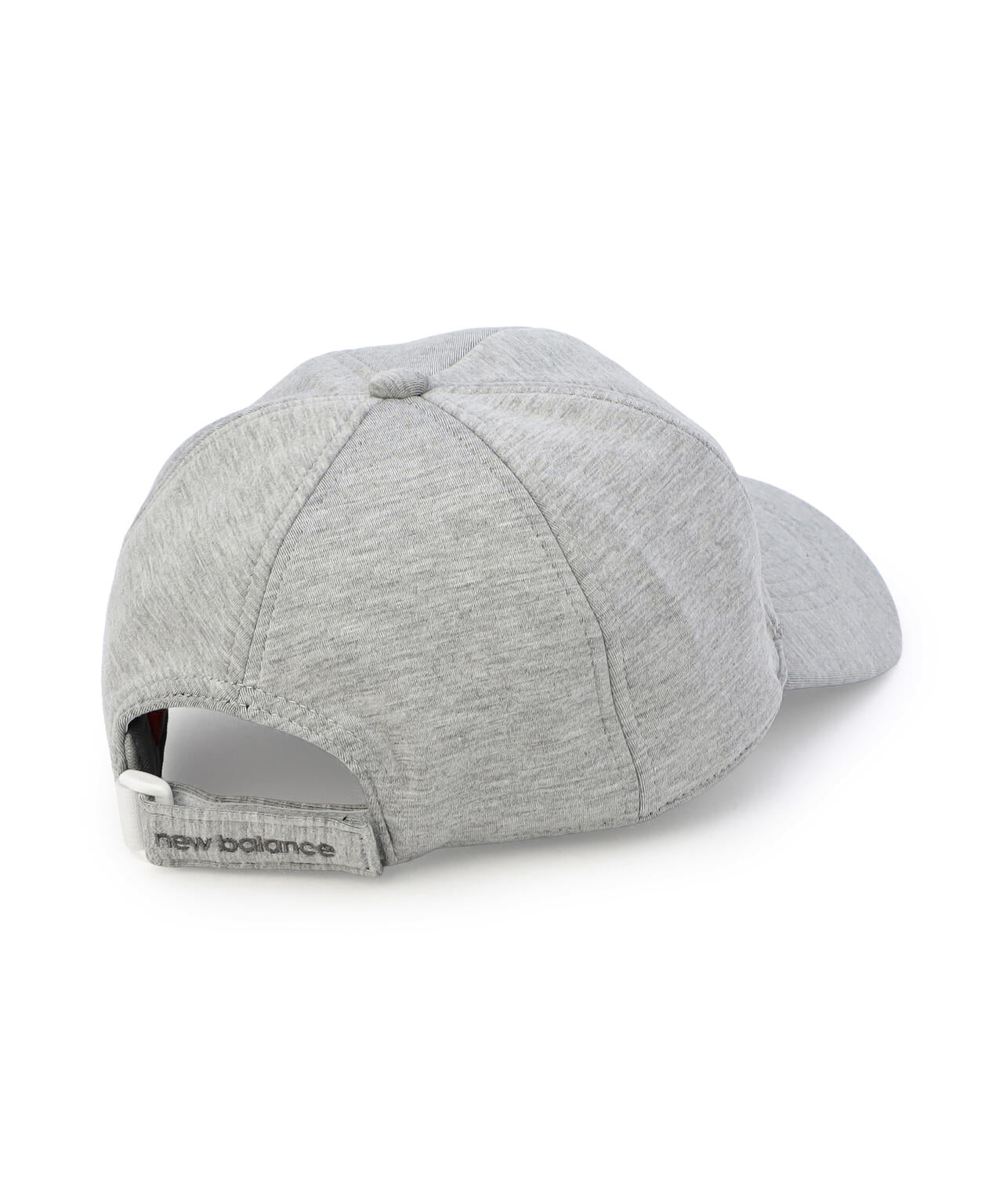 6パネルキャップ (MENS)