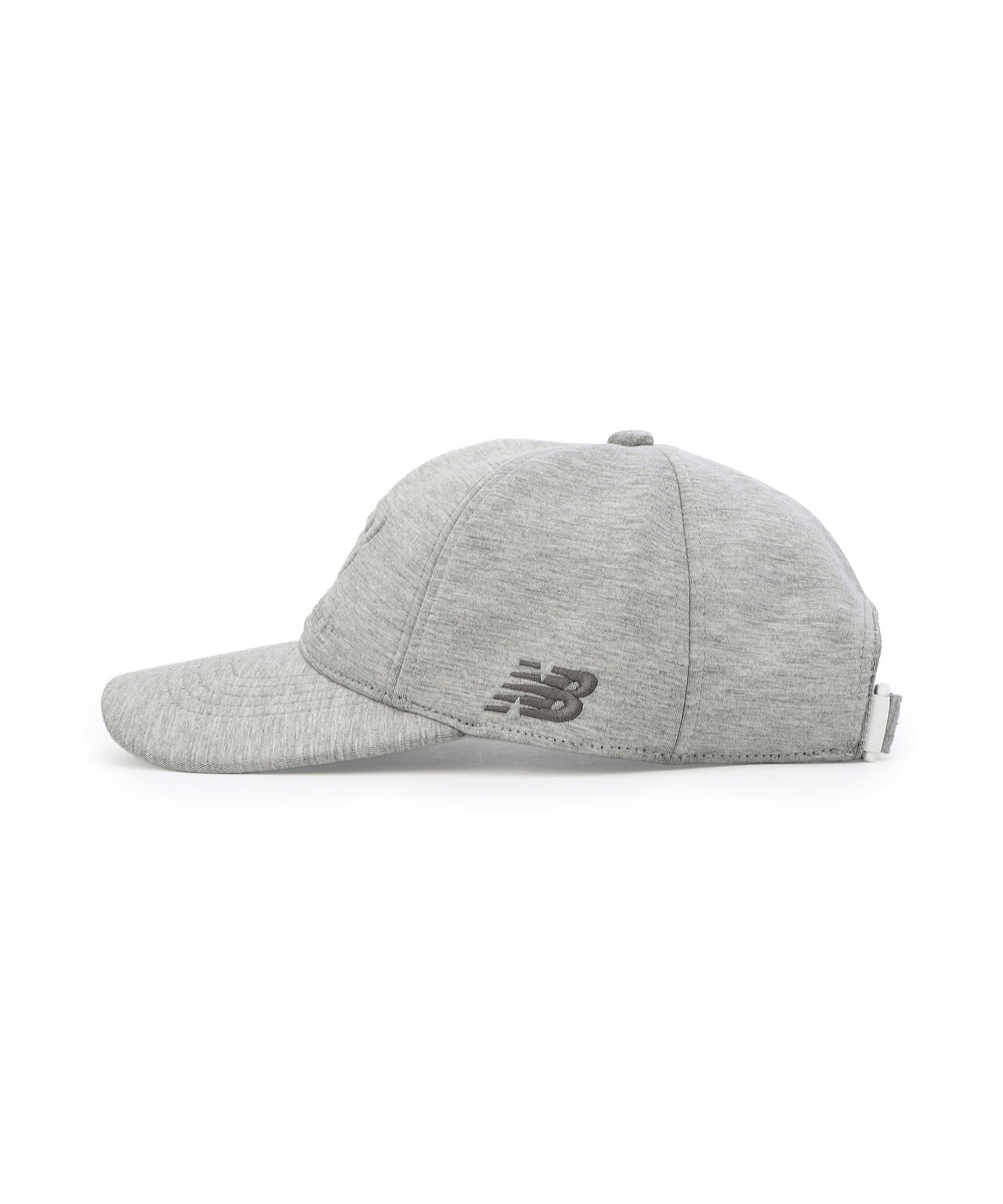6パネルキャップ (MENS)