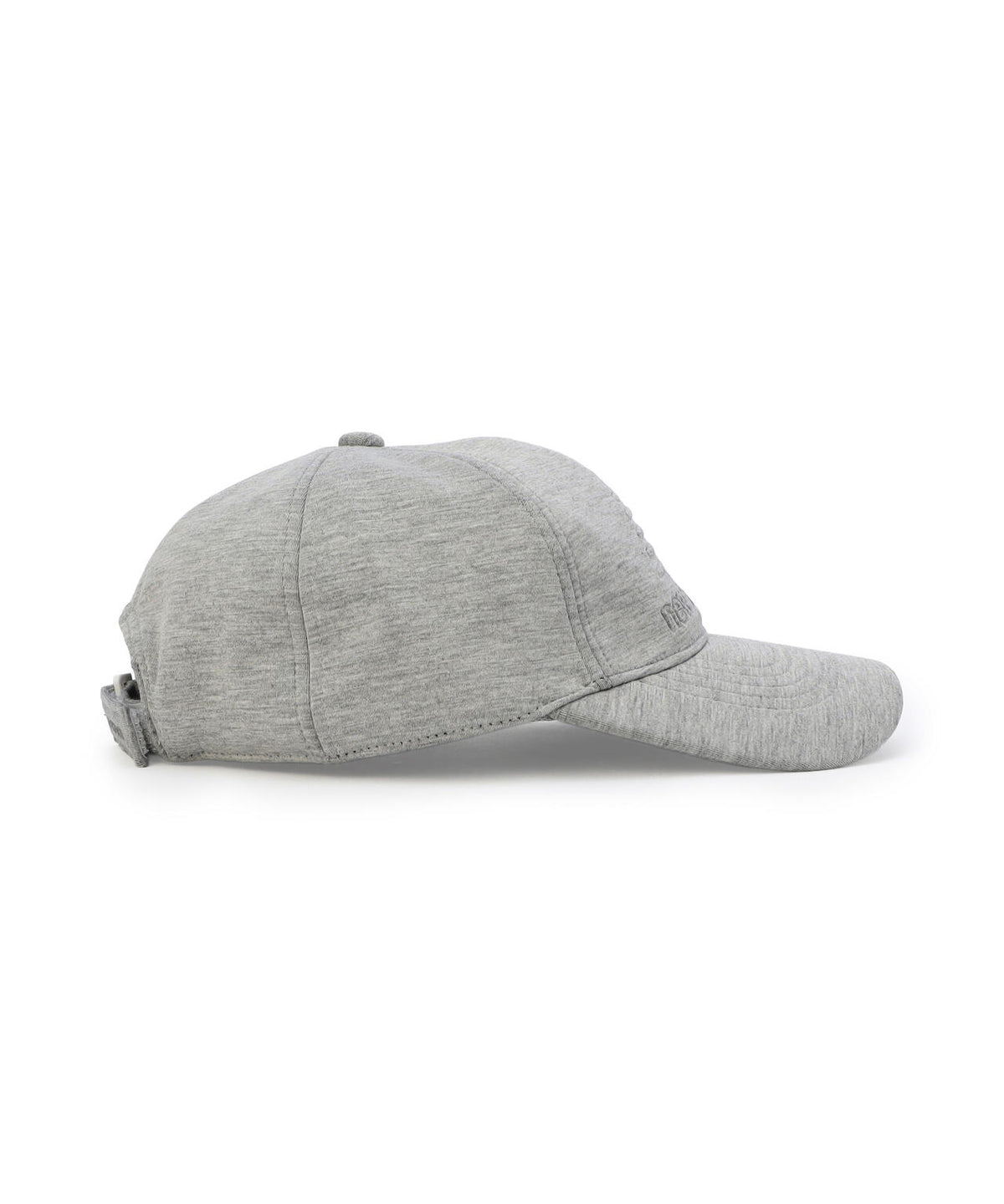 6パネルキャップ (MENS)