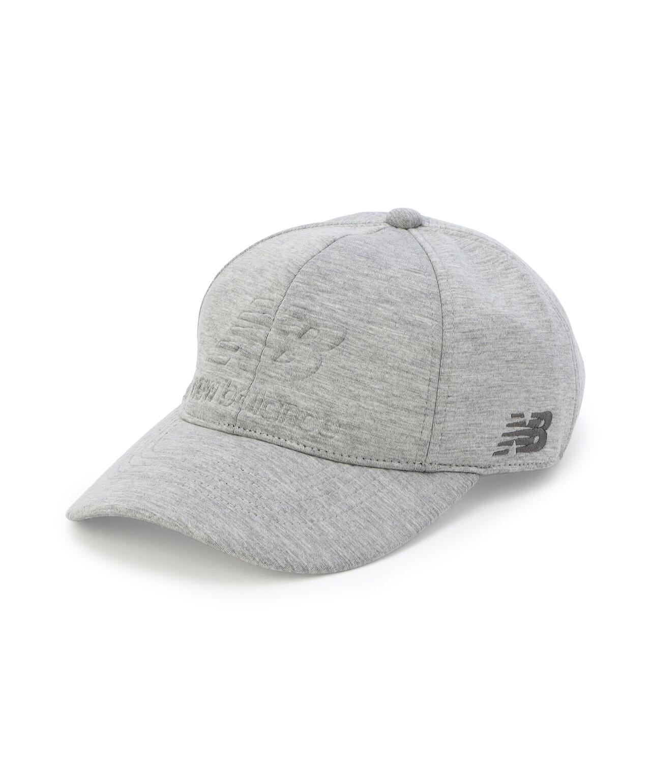 6パネルキャップ (MENS)